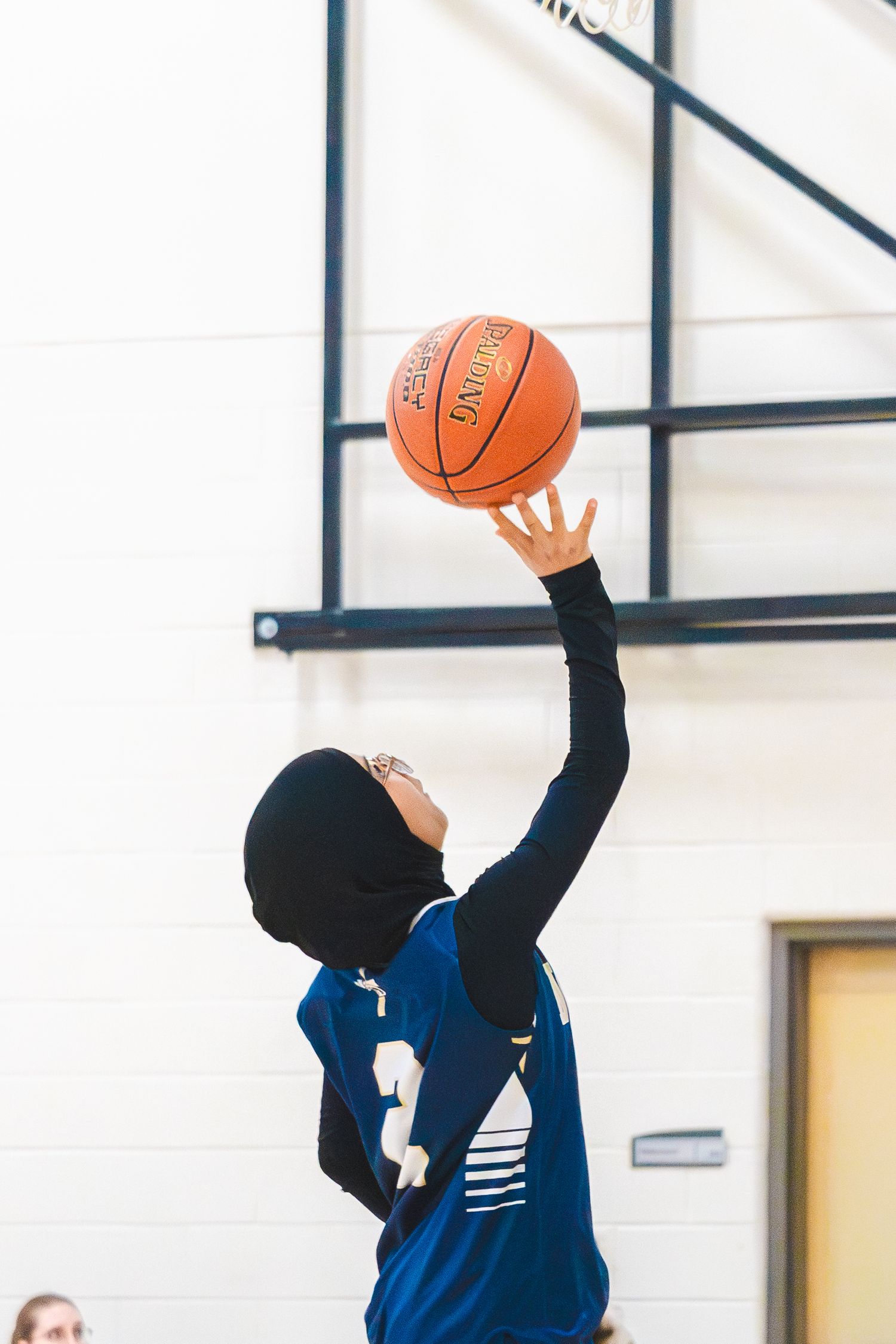 Basketball photo
