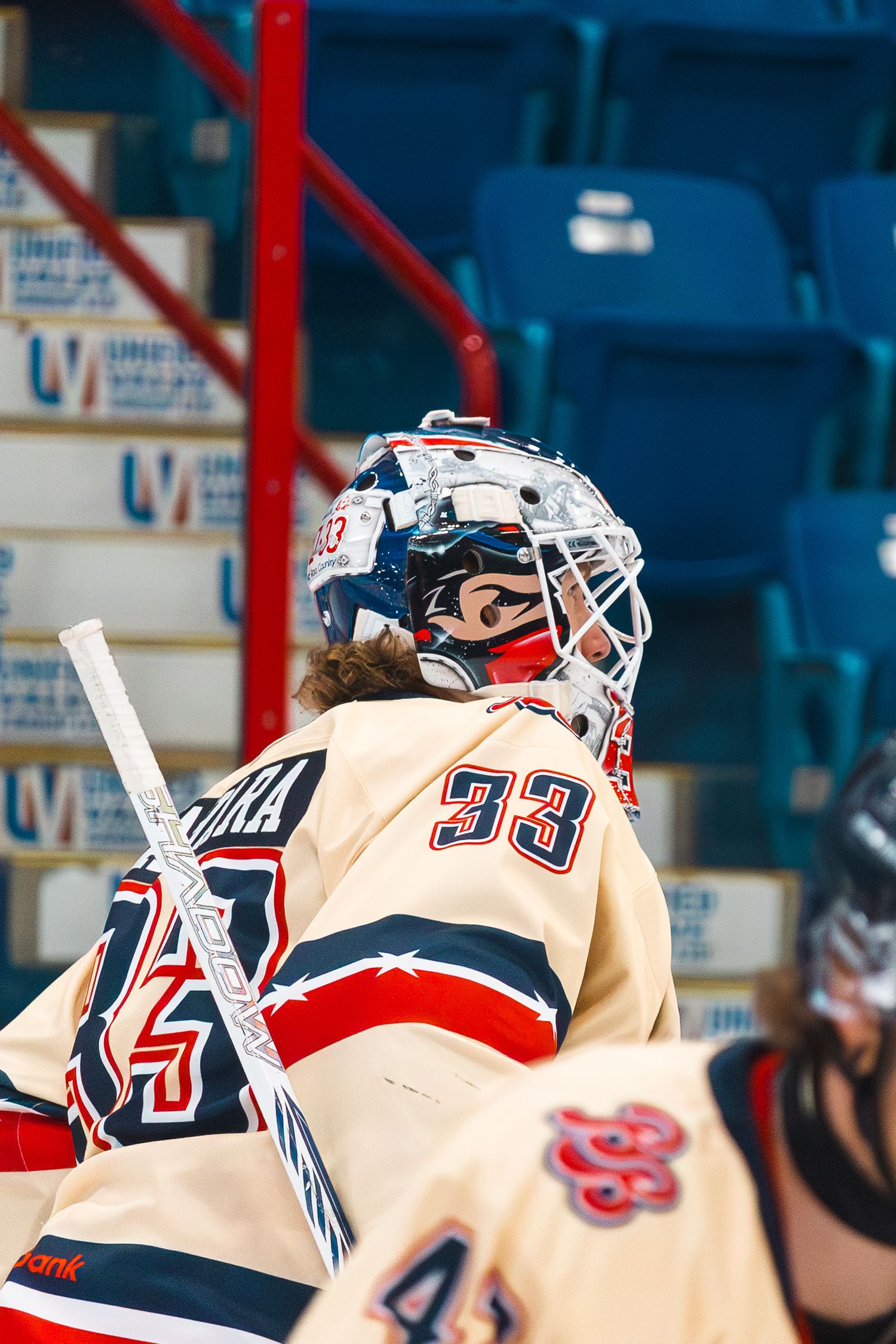 Hockey Photo
