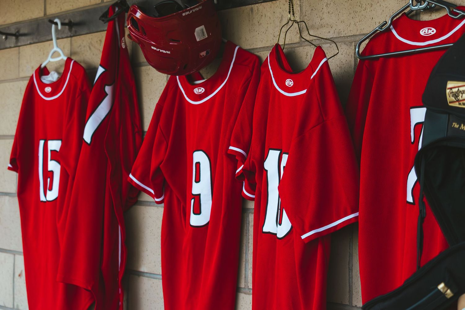 Baseball Photo
