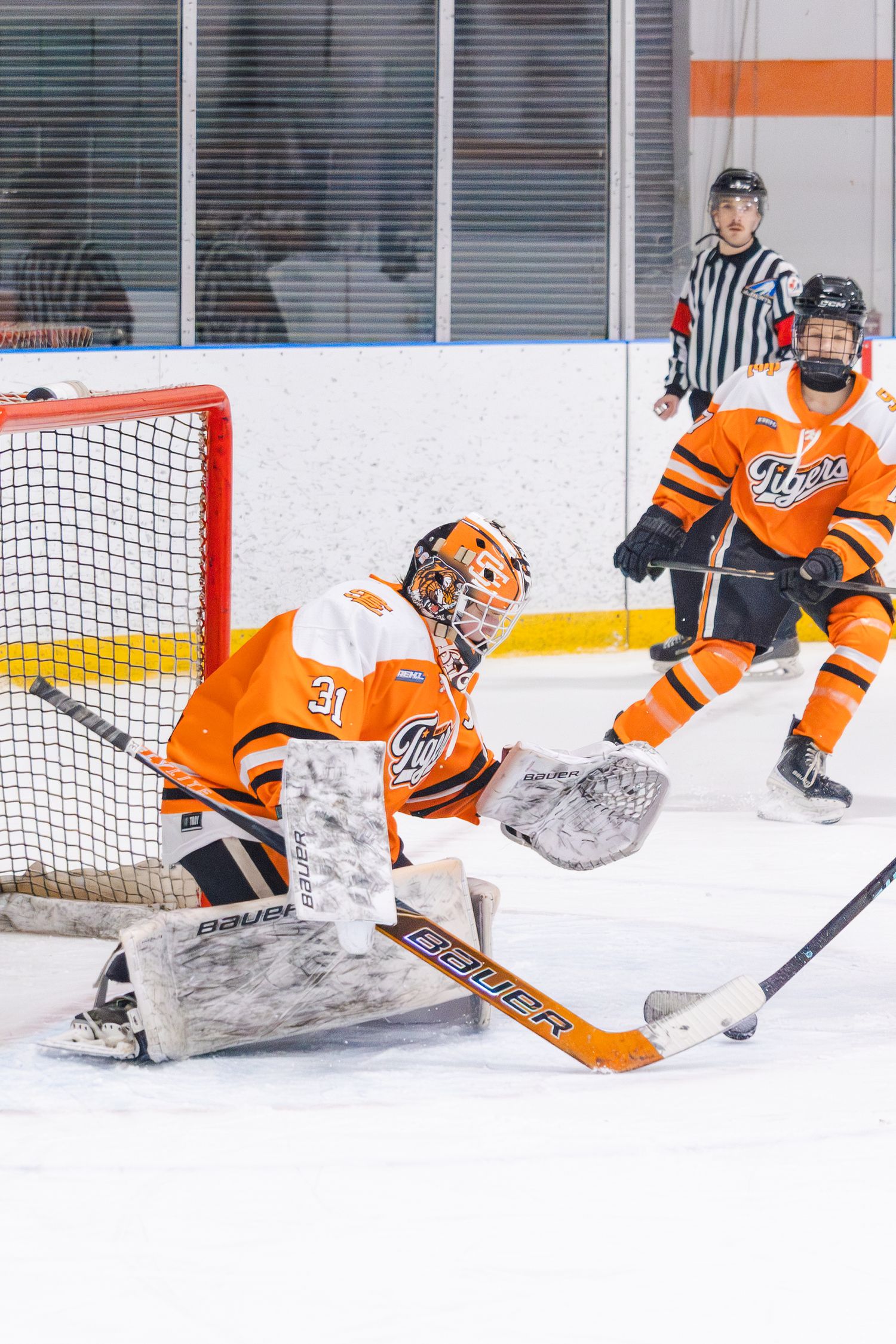 Hockey Photo