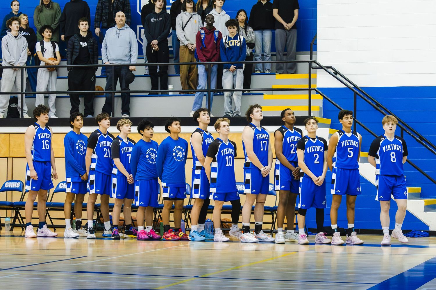 Basketball Photo