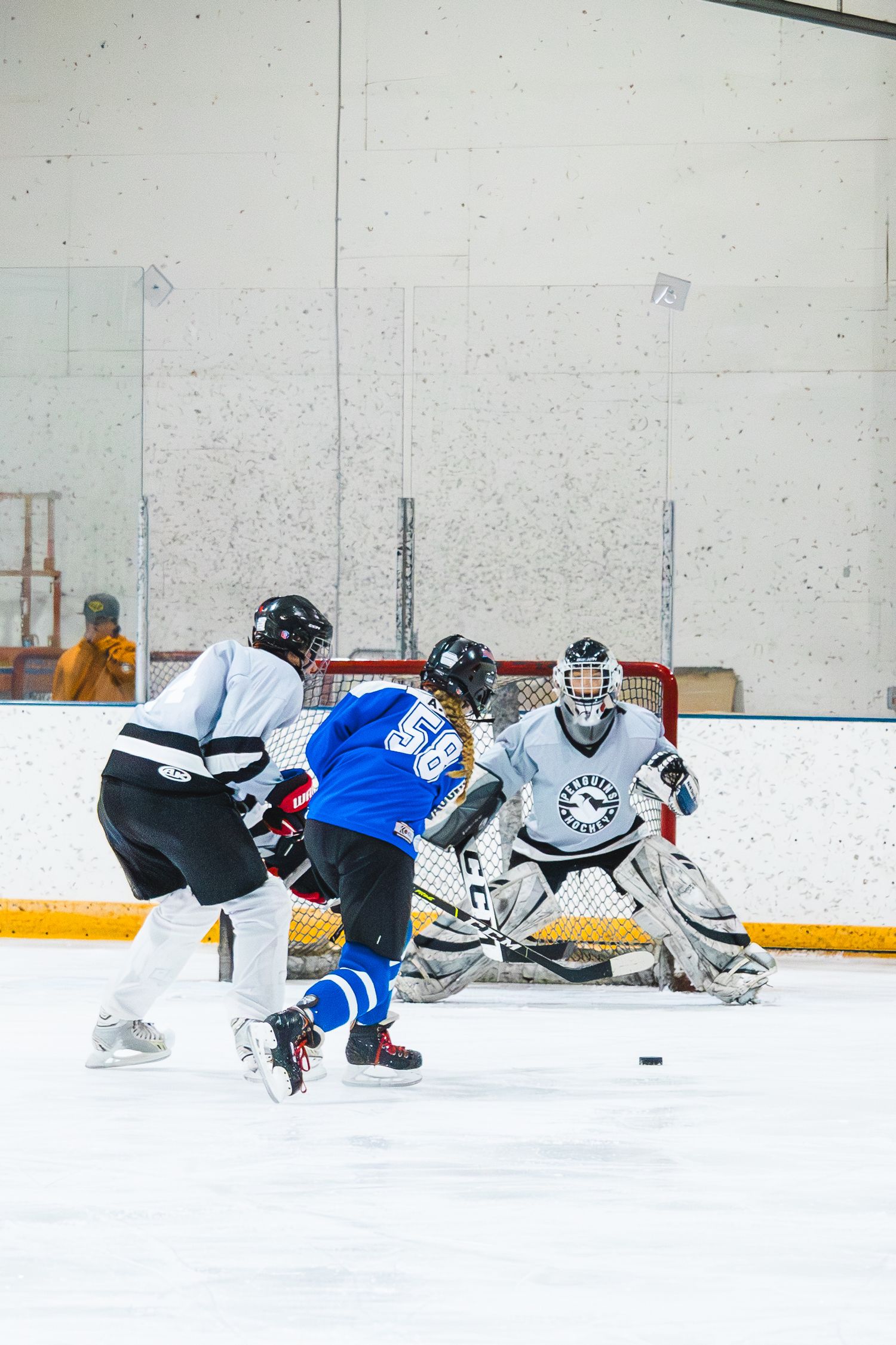 Hockey Photo