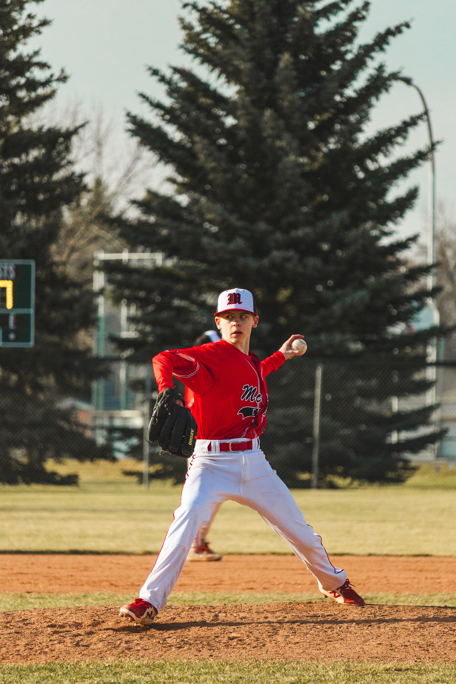 Baseball Photo