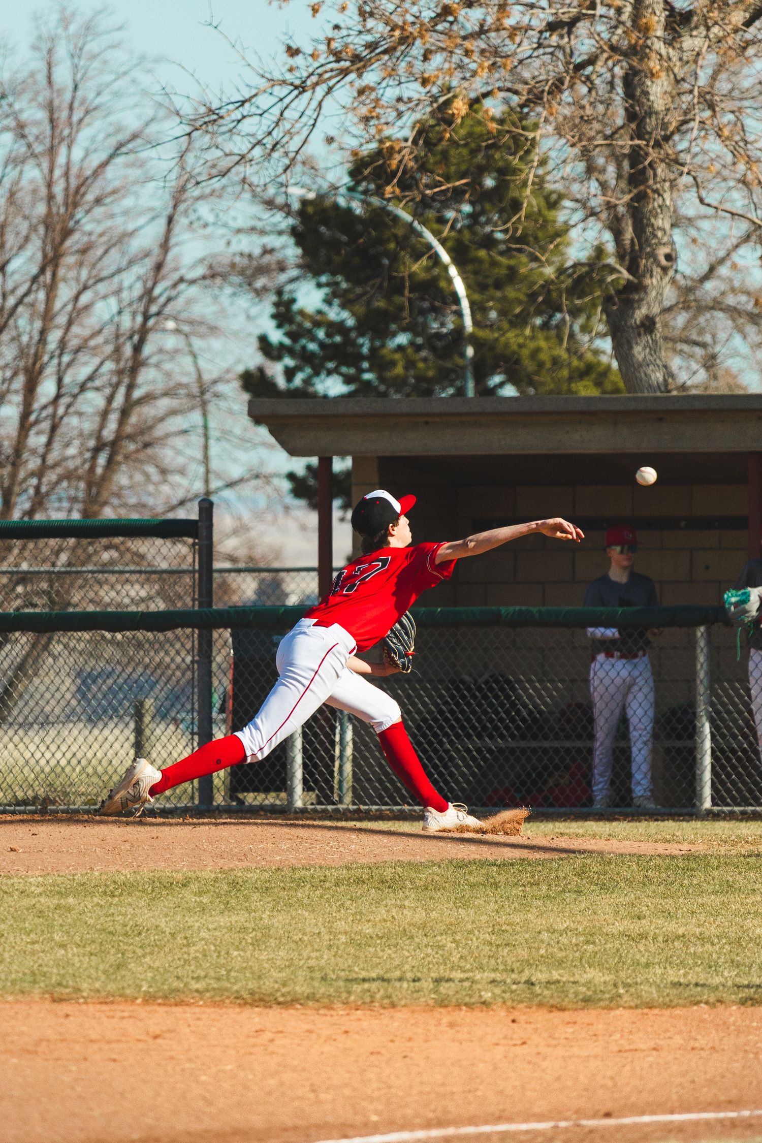 Baseball Photo