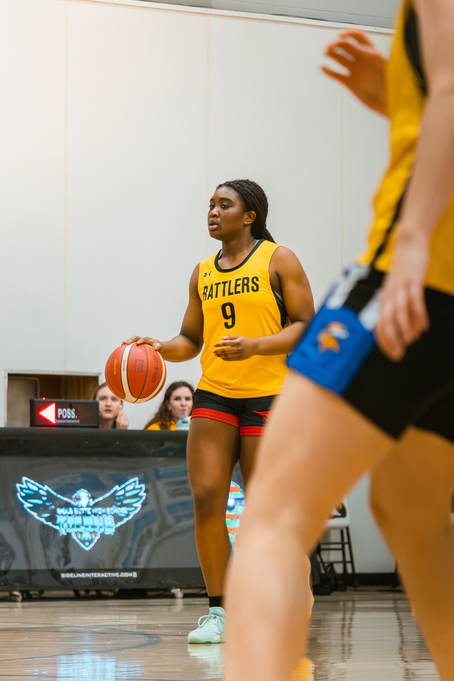 Basketball Photo