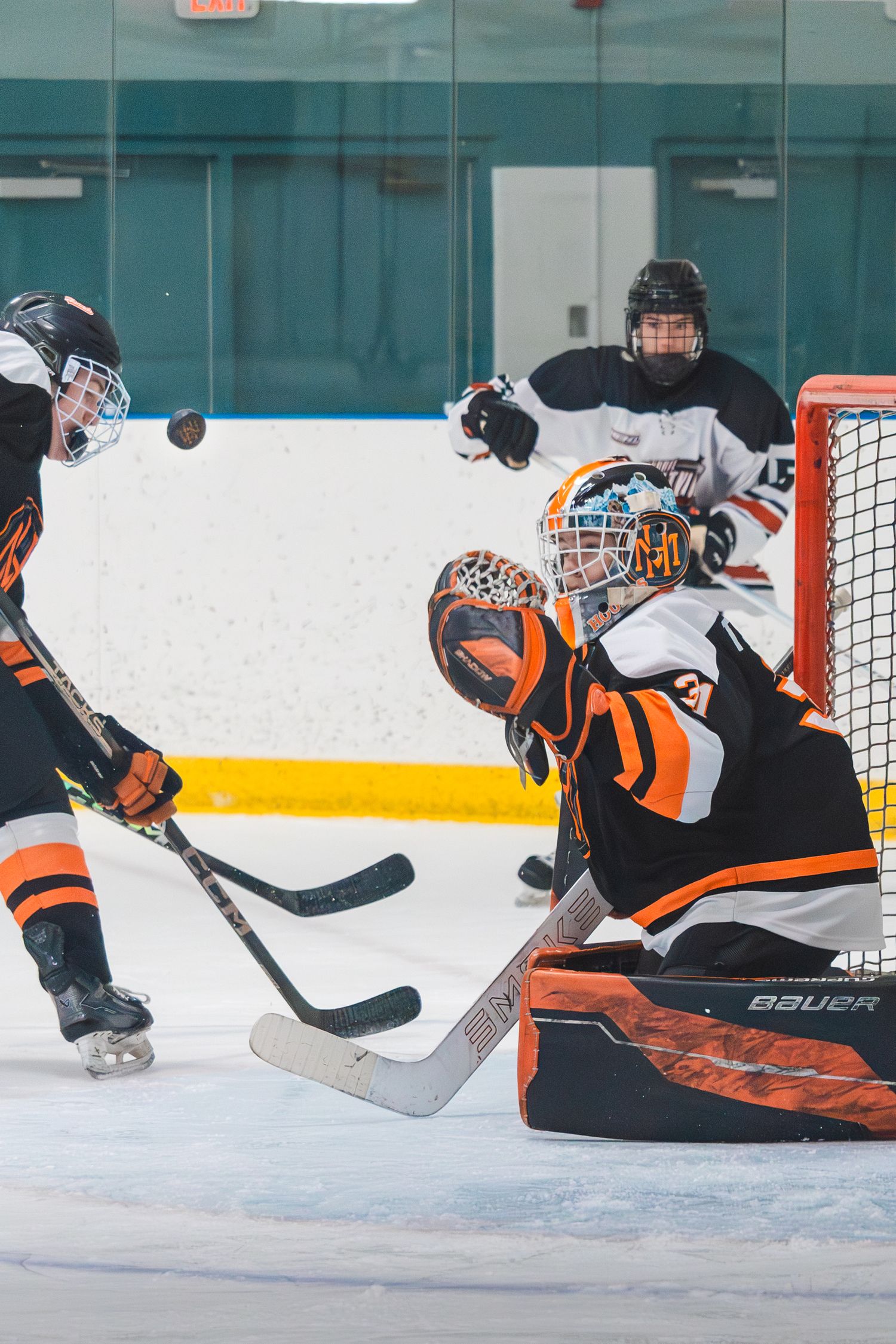 Hockey Photo