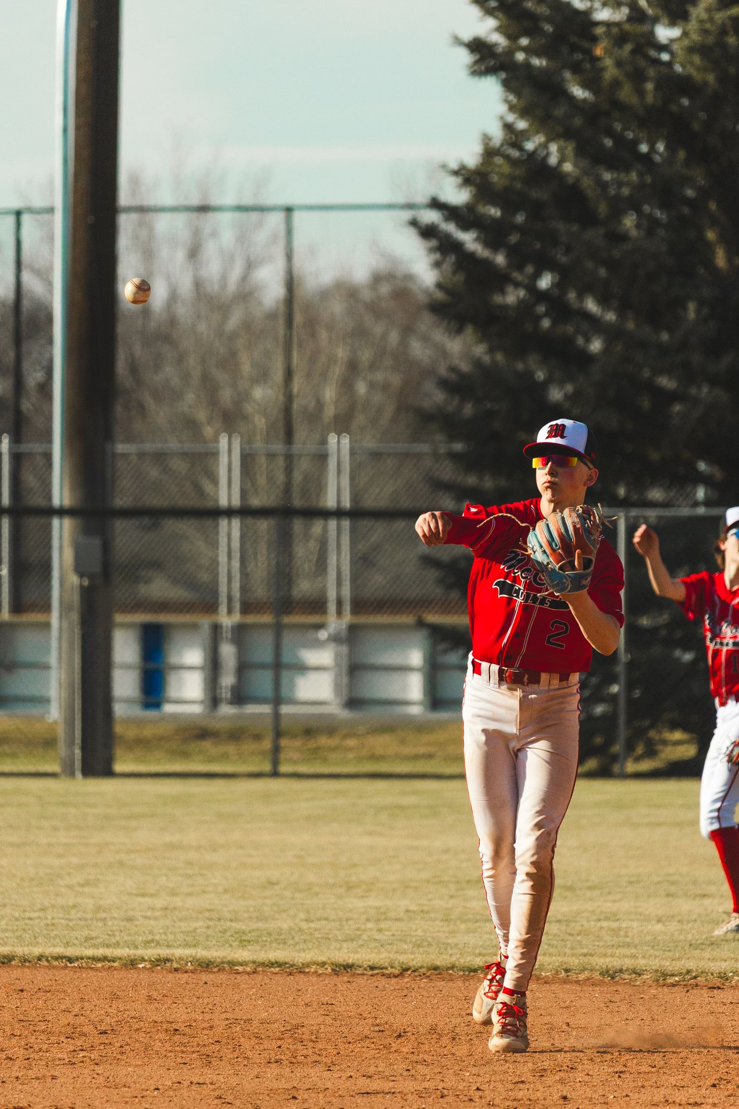 Baseball Photo