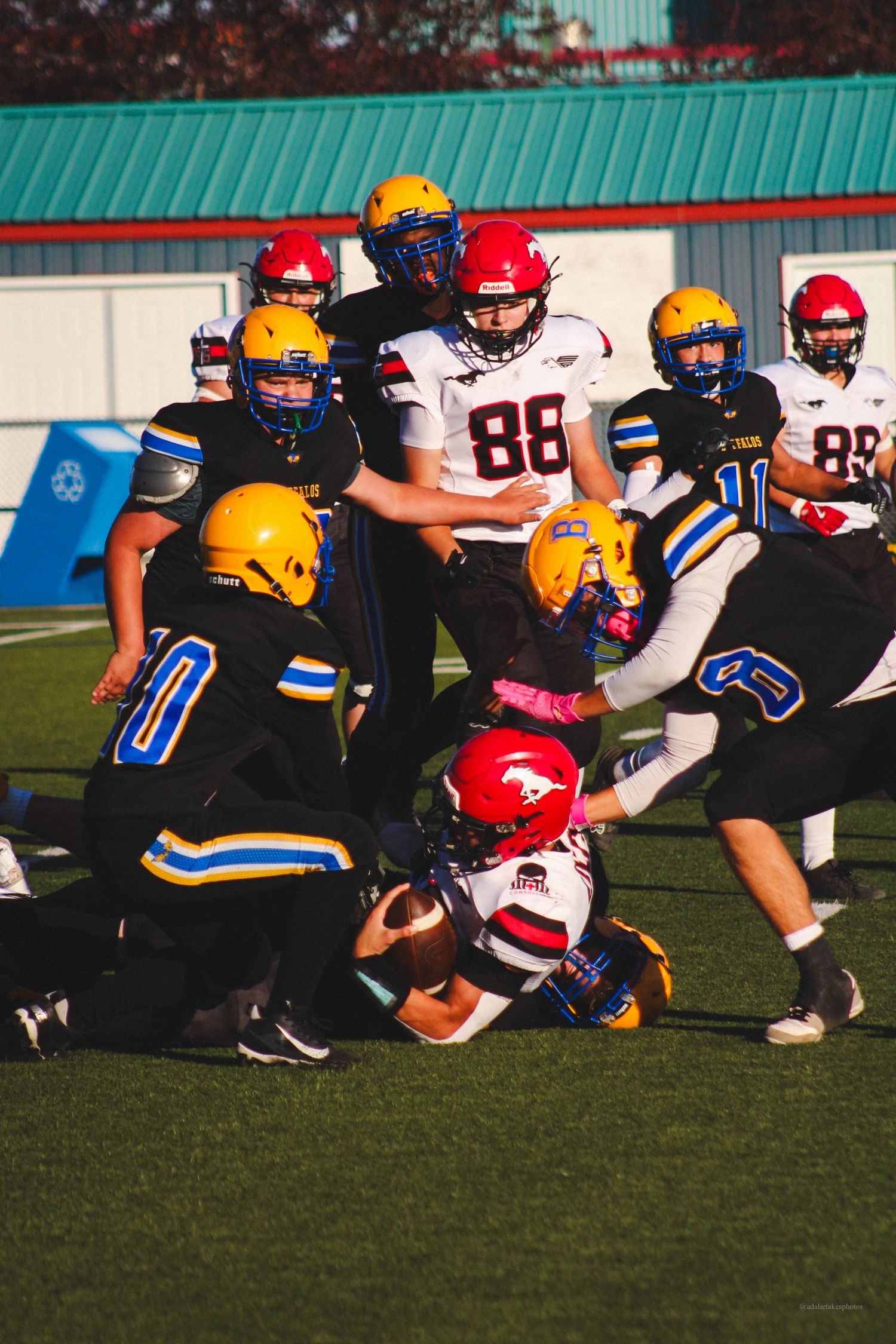 Football photo