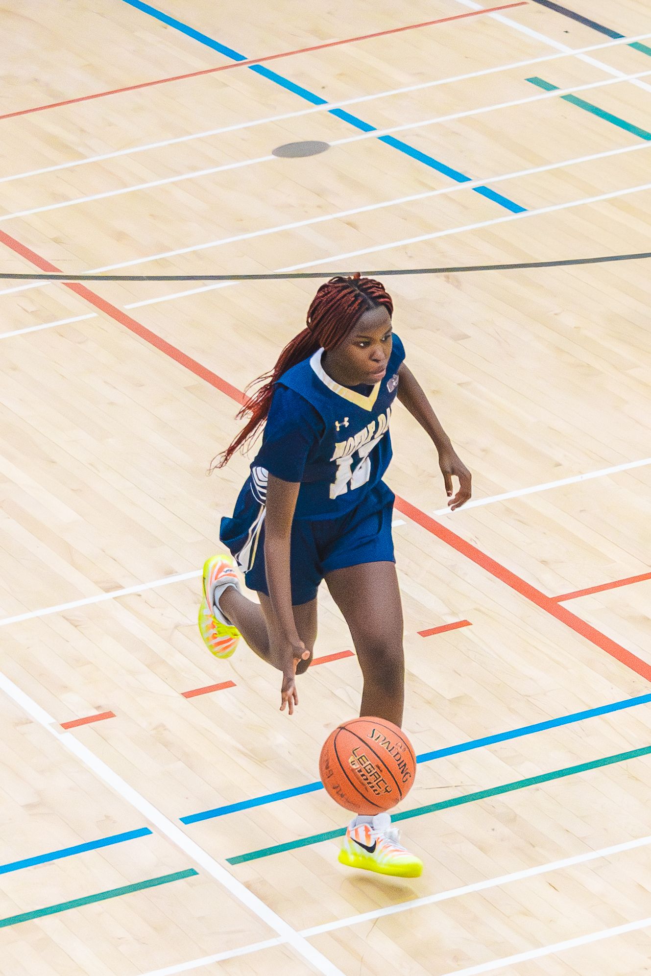 Basketball photo