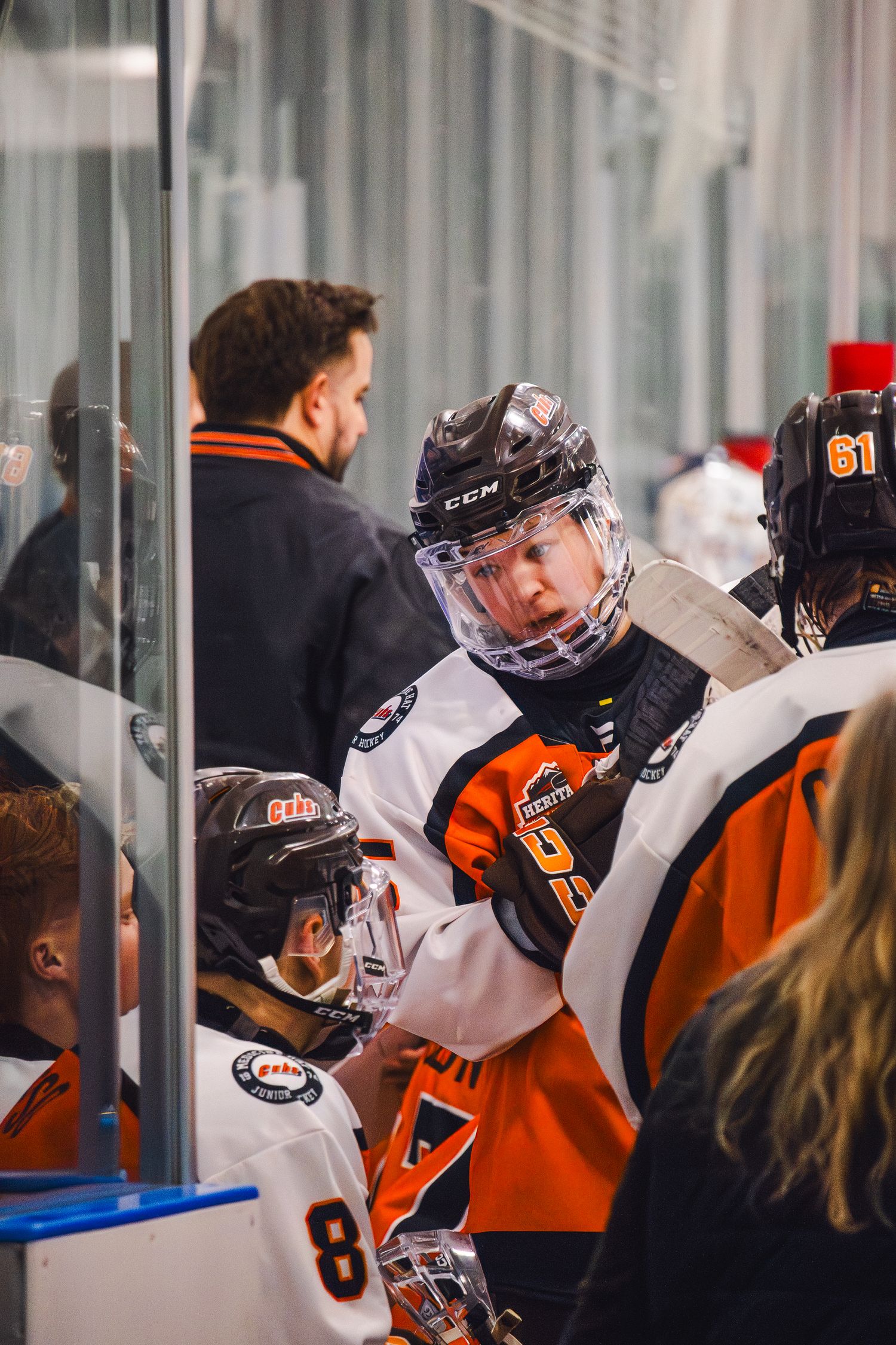 Hockey Photo