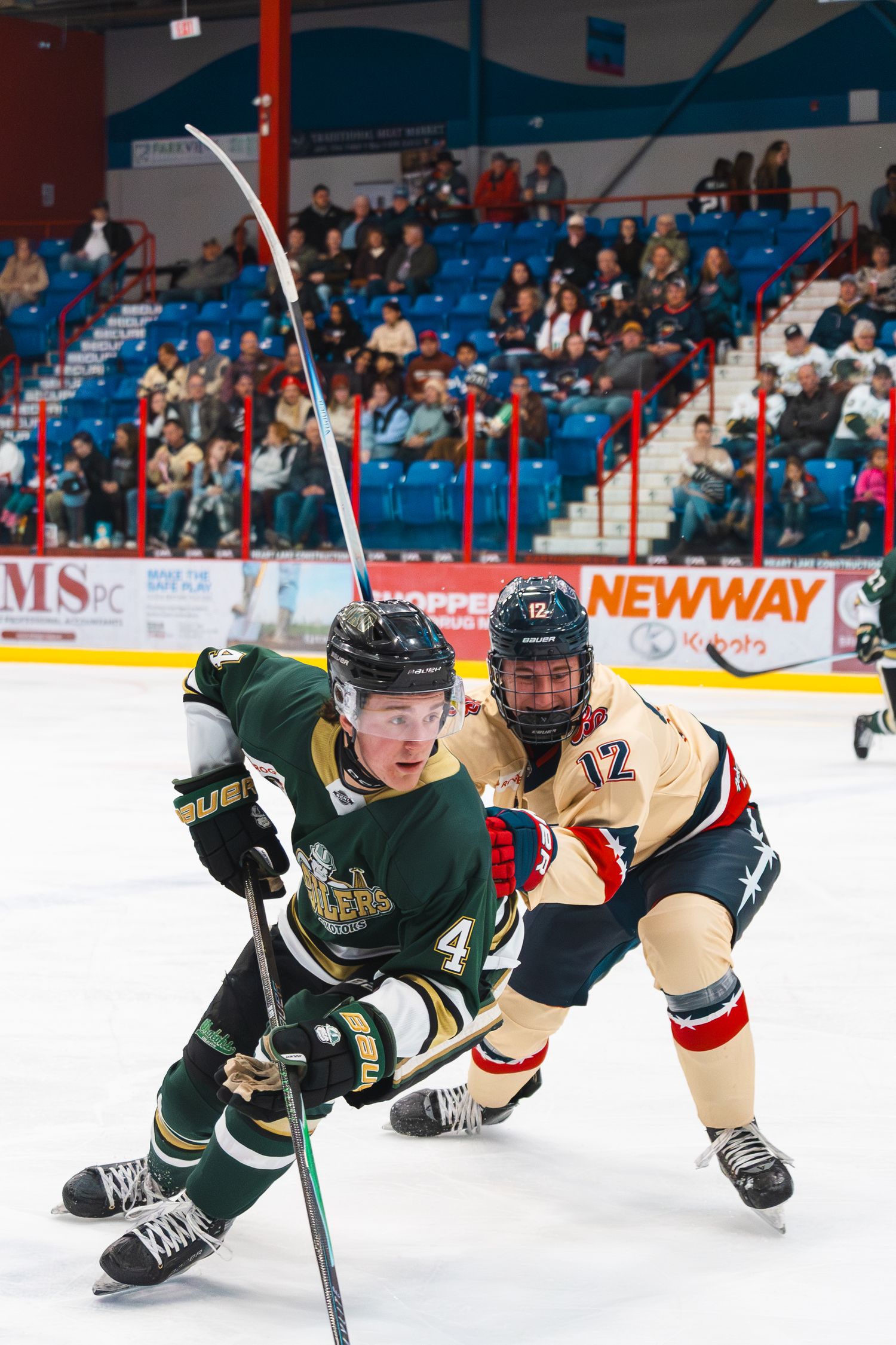 Hockey Photo