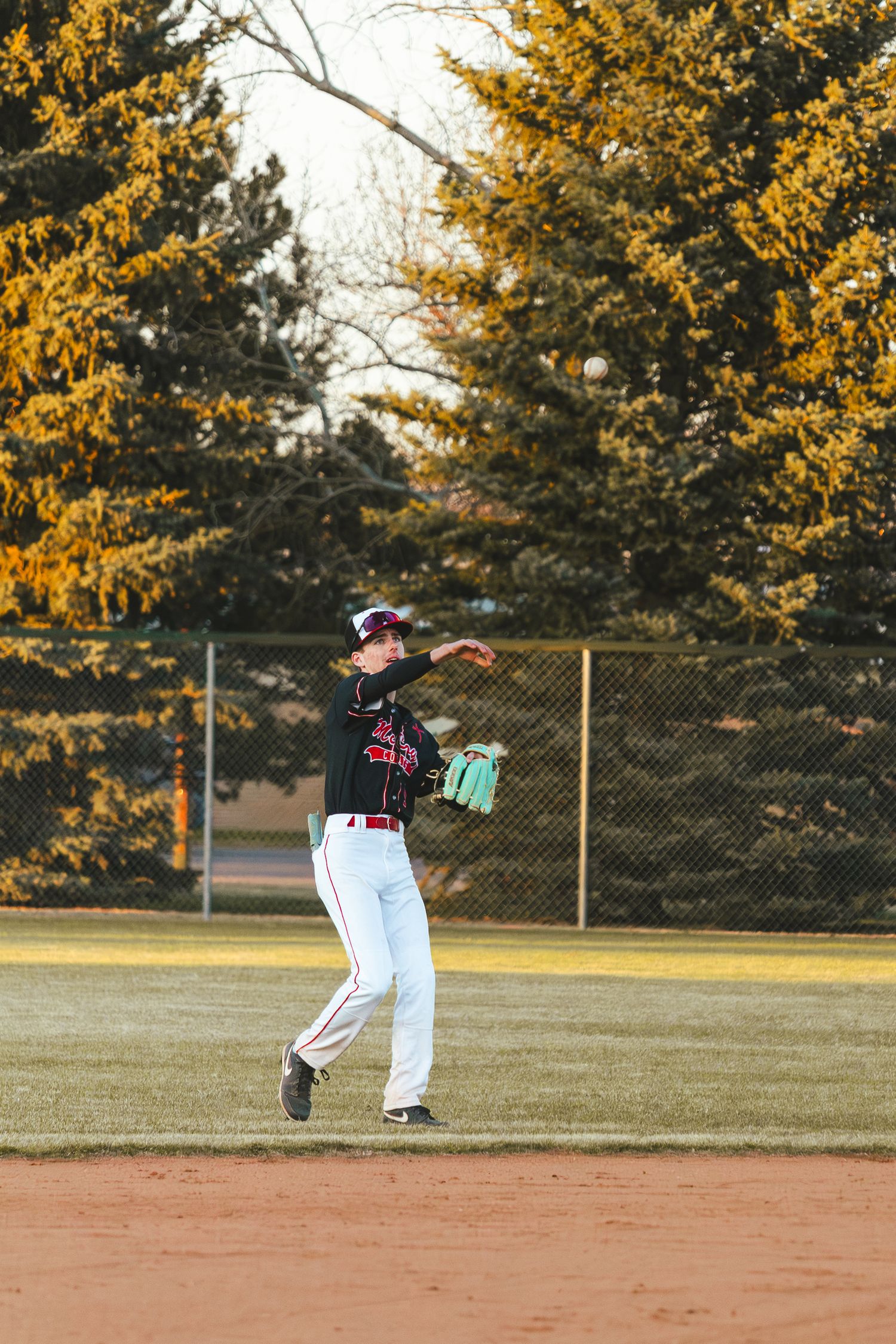 Baseball Photo