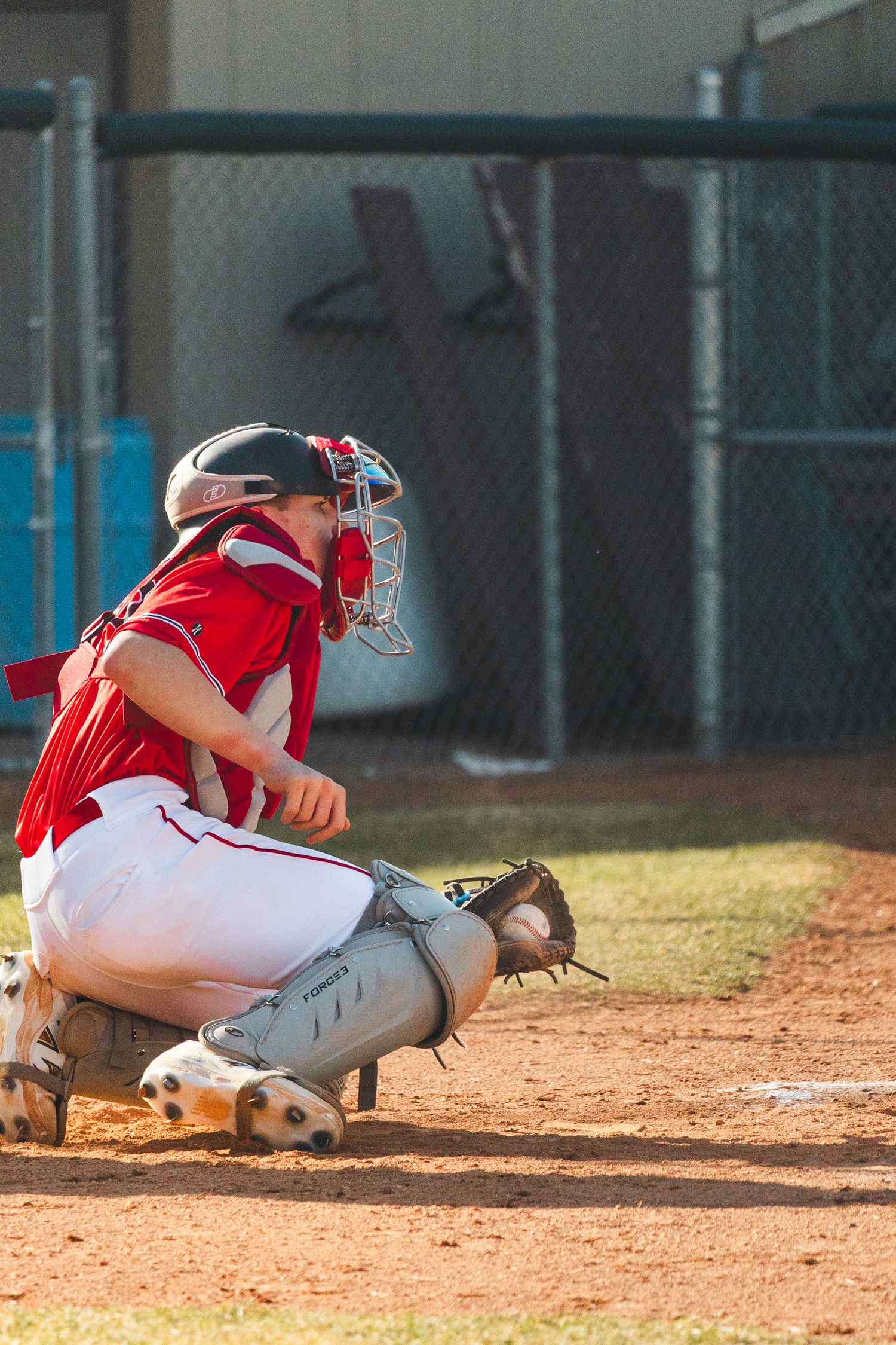 Baseball Photo