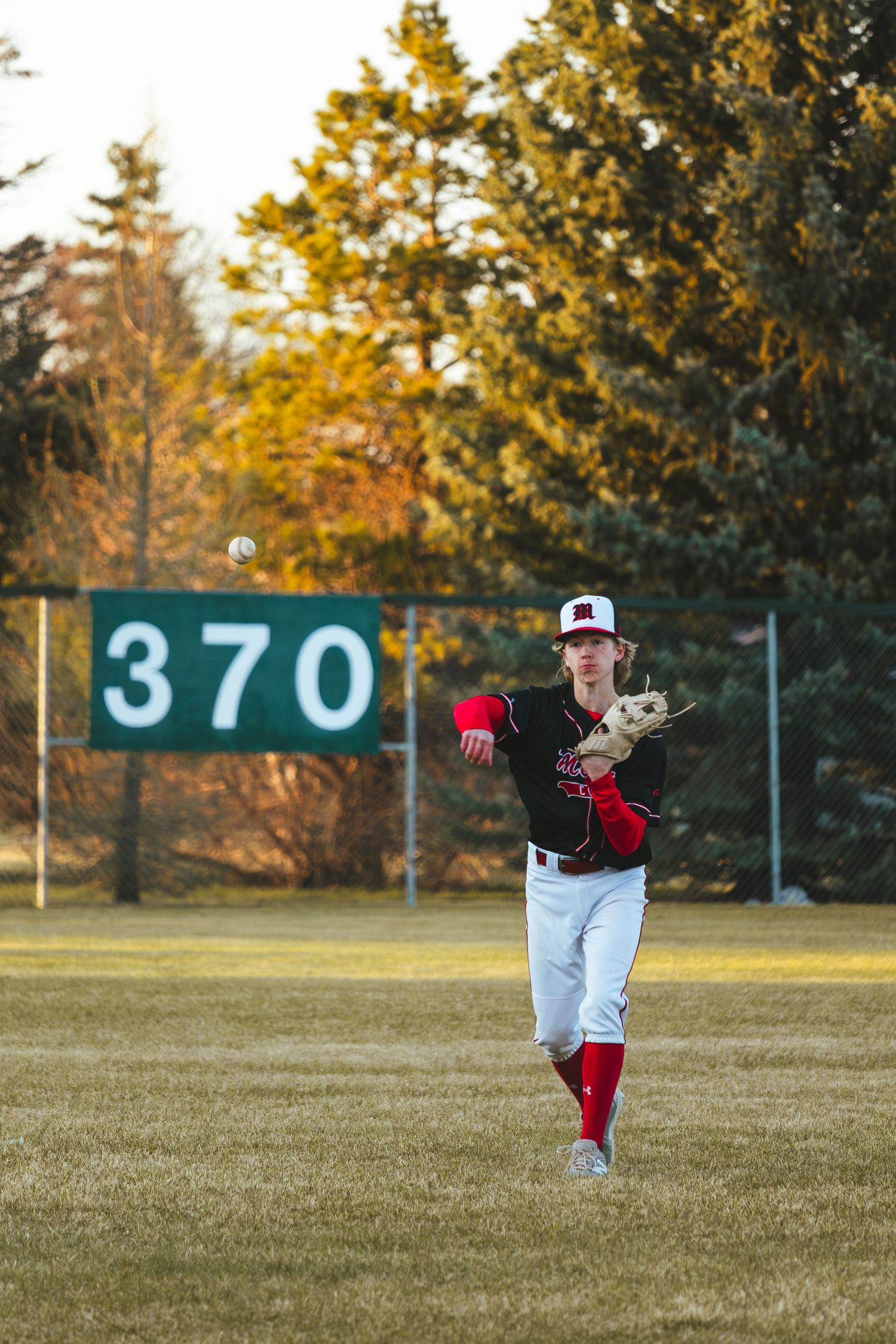 Baseball Photo