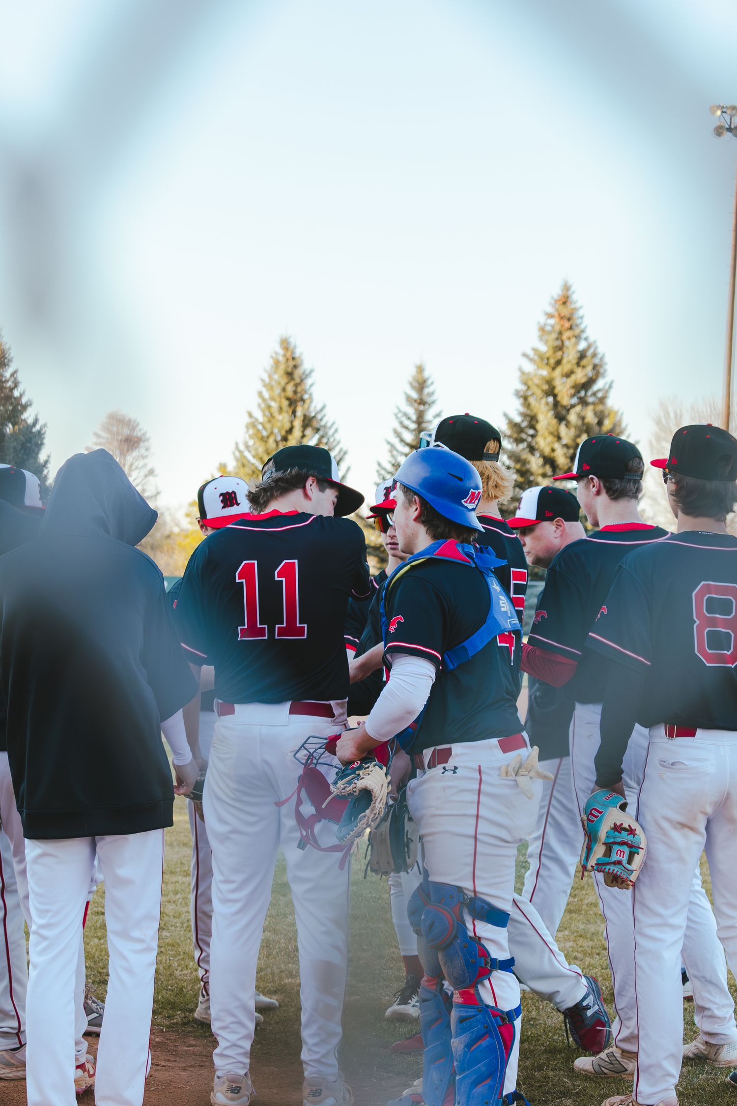 Baseball Photo