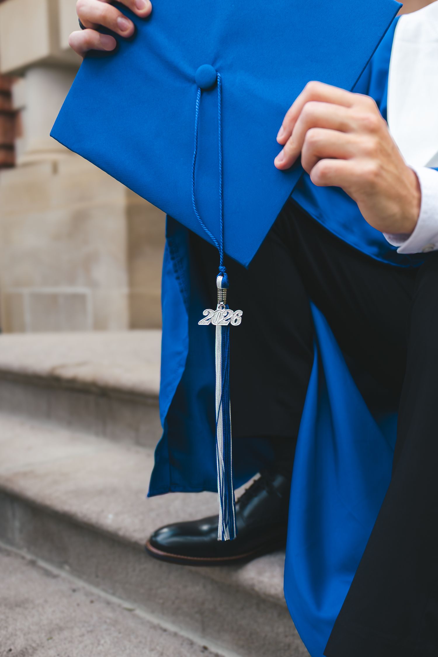 Grad photo