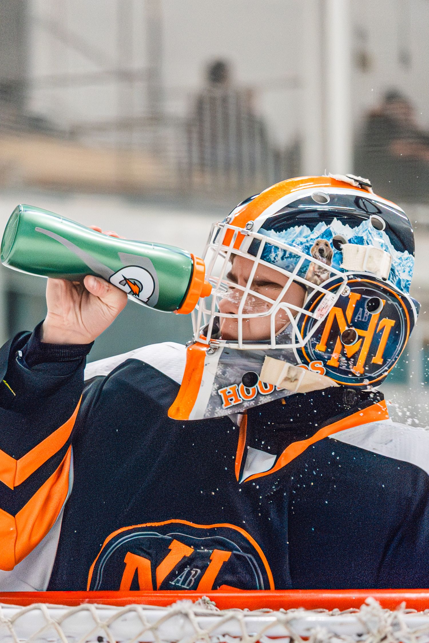 Hockey Photo
