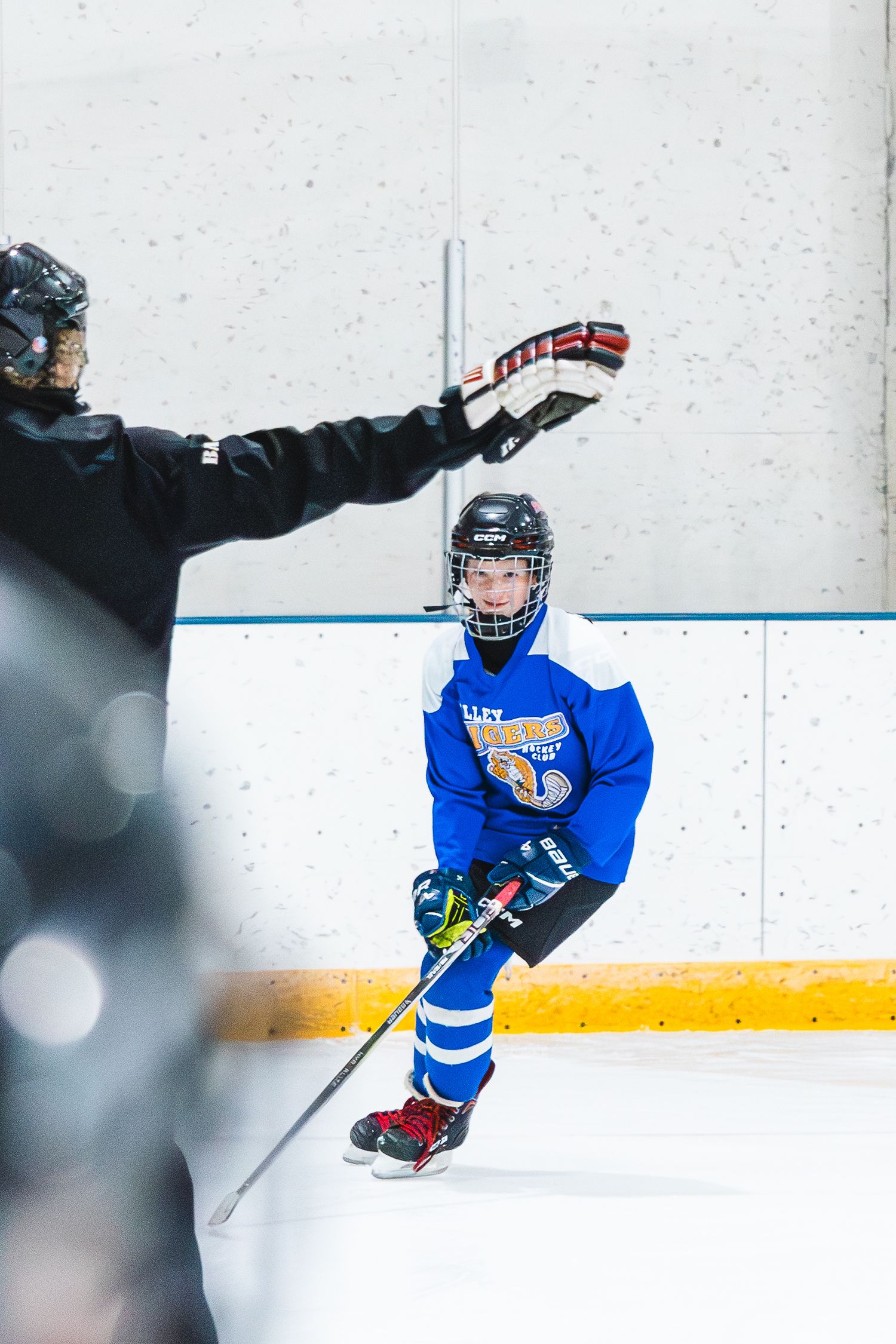 Hockey Photo