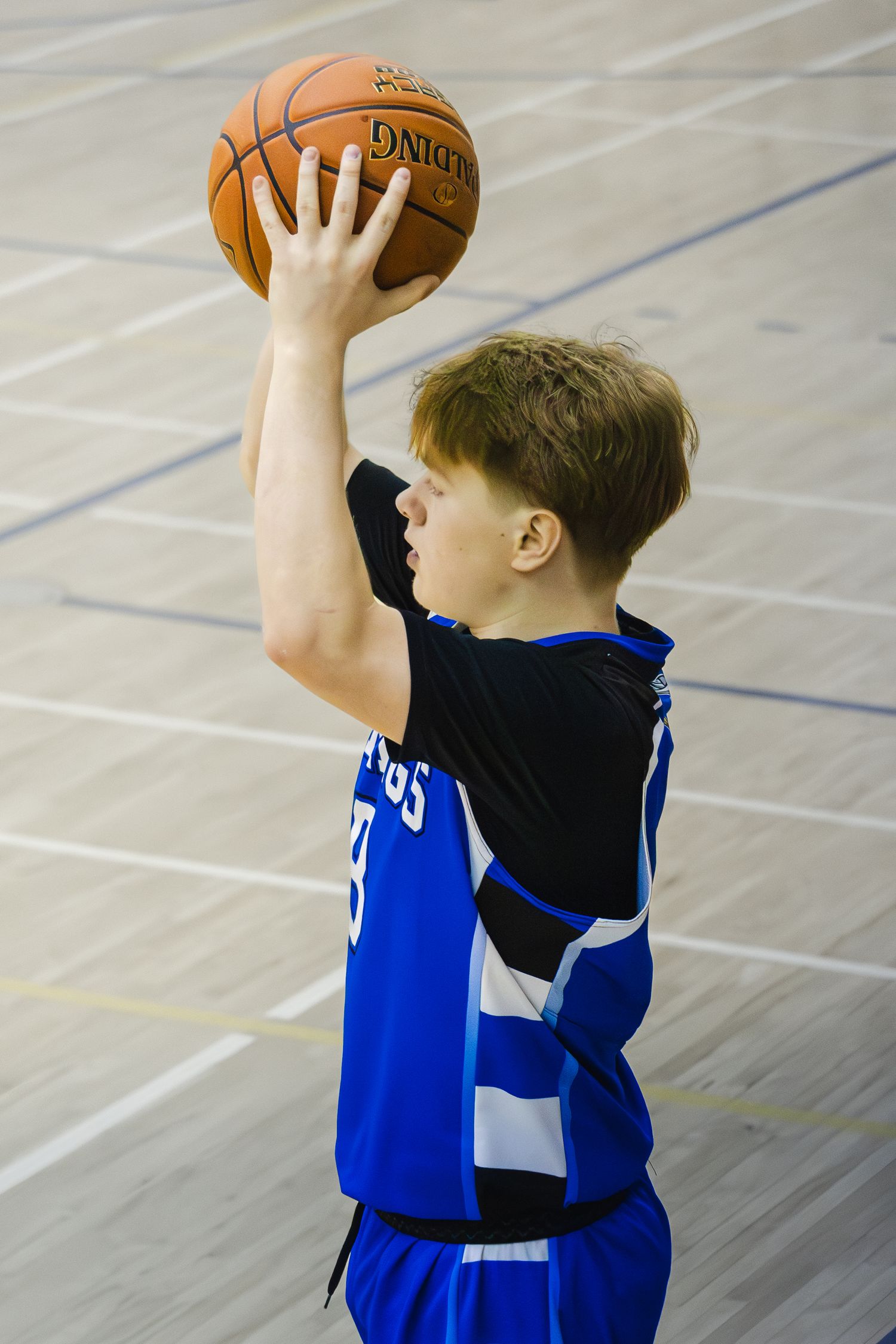Basketball Photo