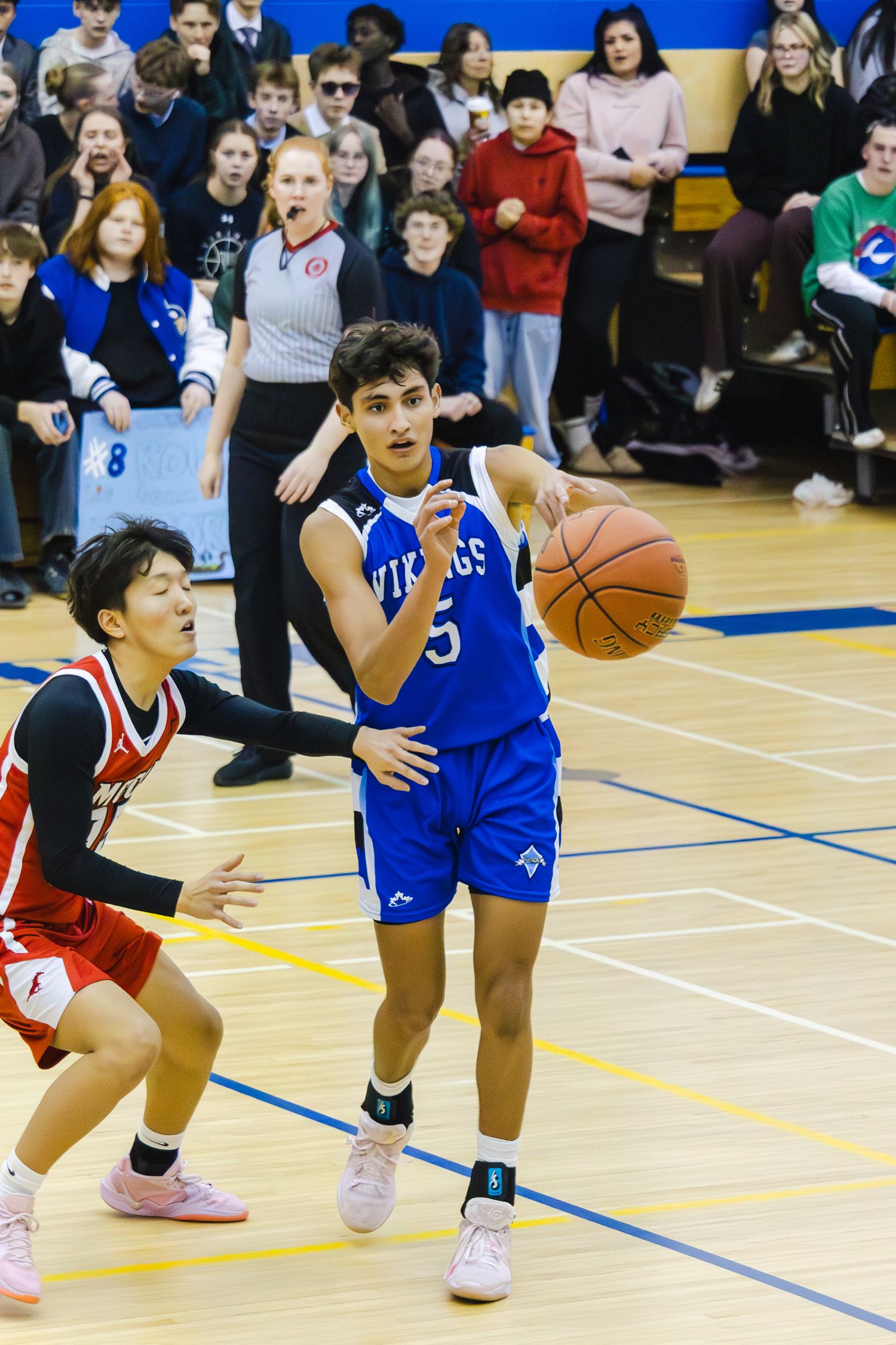Basketball Photo