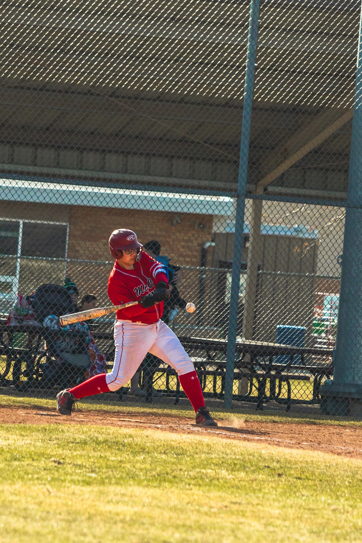 Baseball Photo