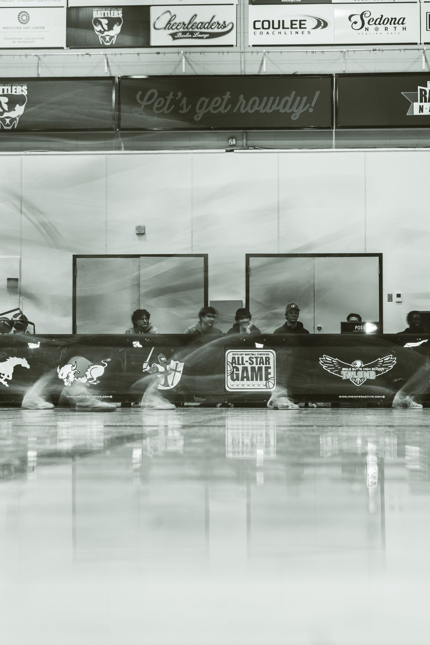 Basketball Photo