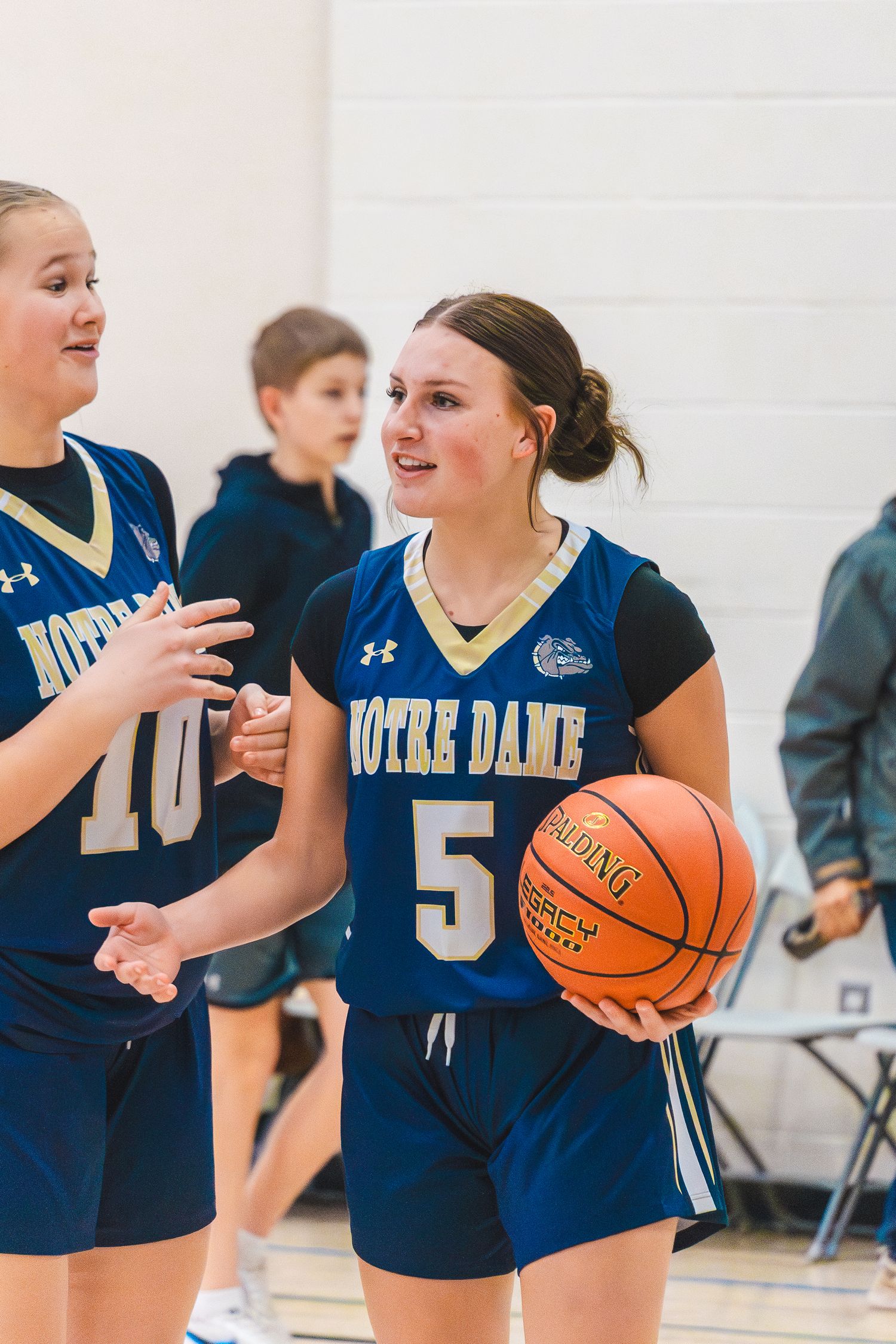 Basketball photo