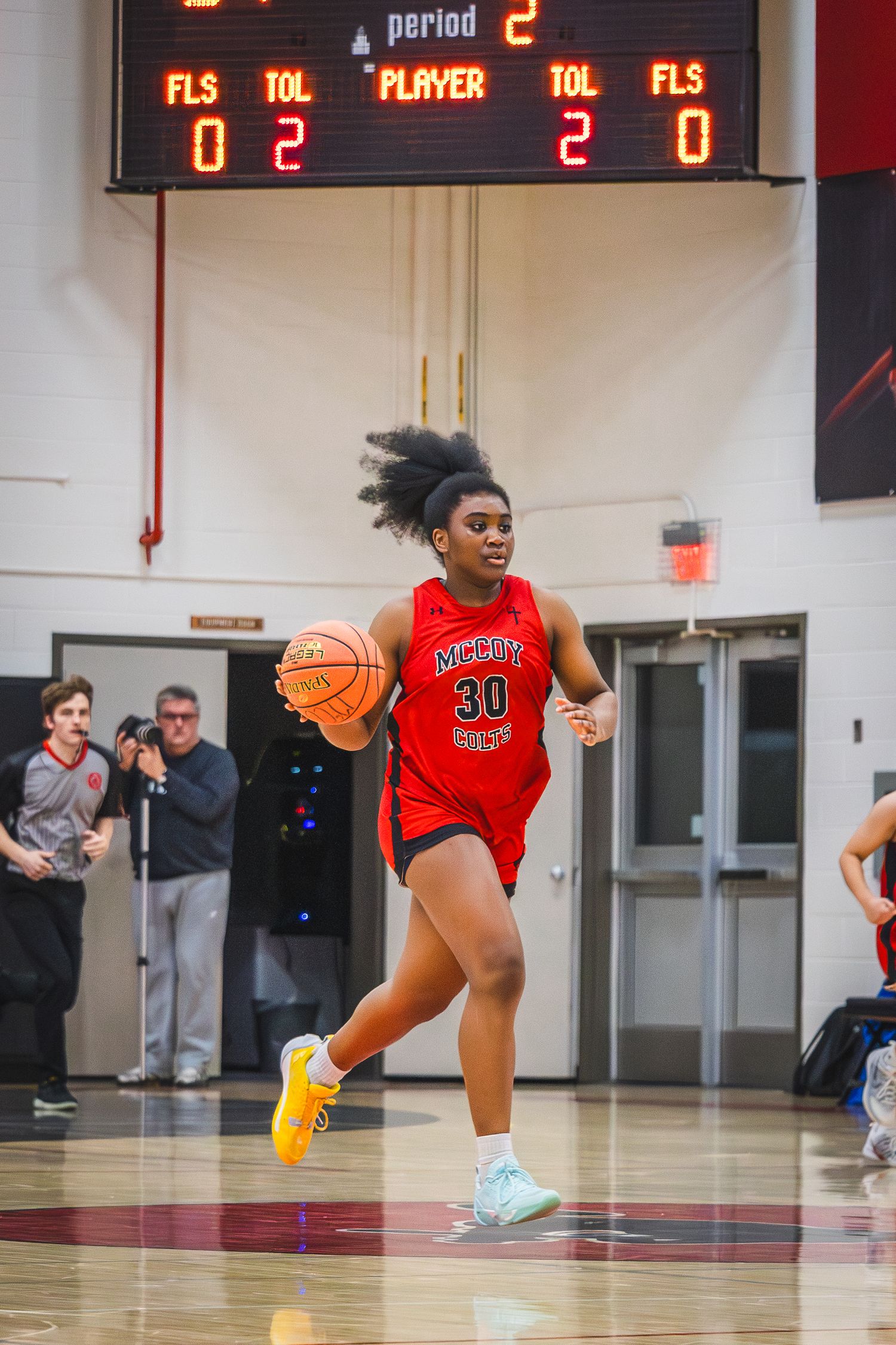 Basketball photo