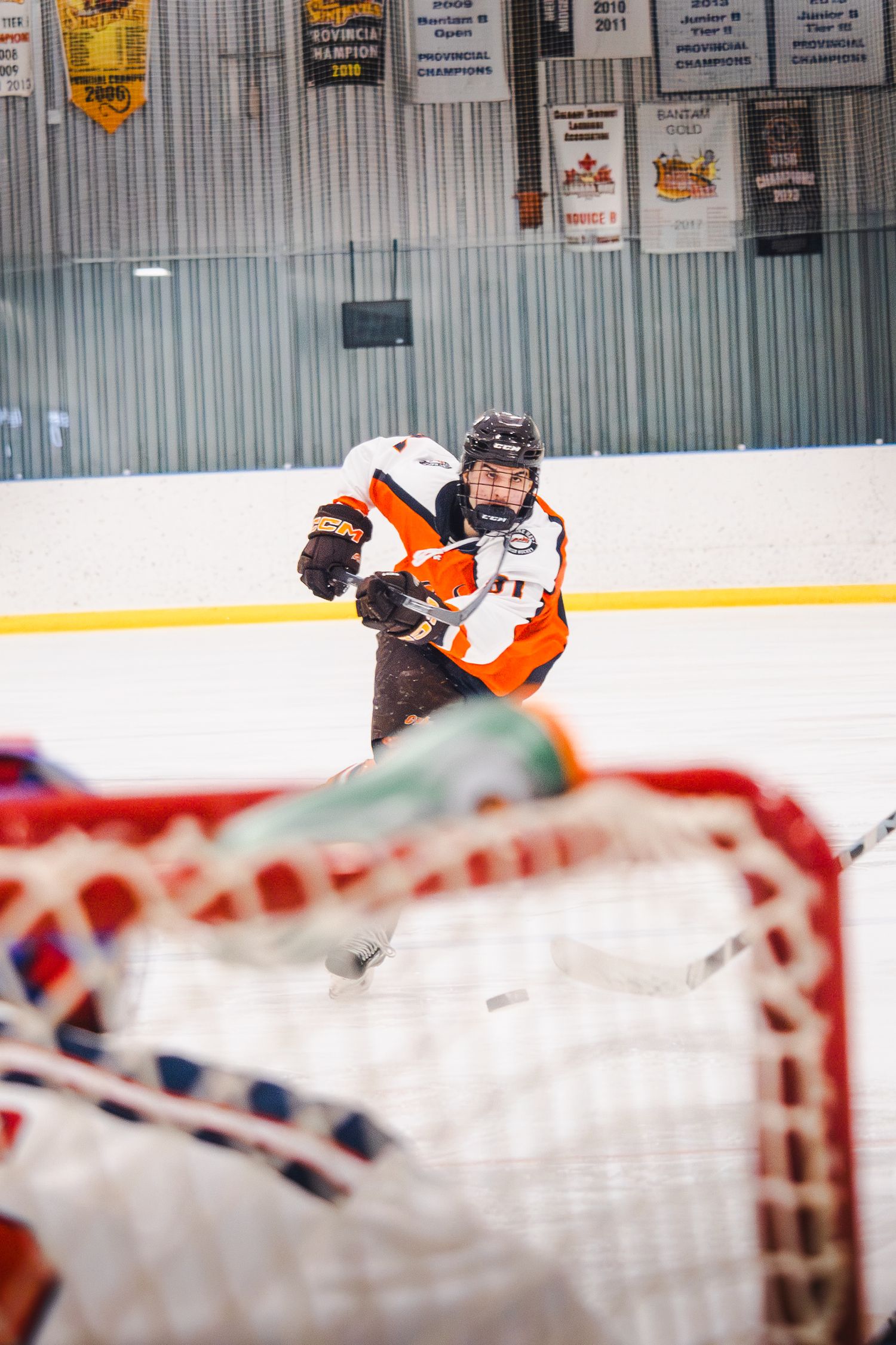 Hockey Photo