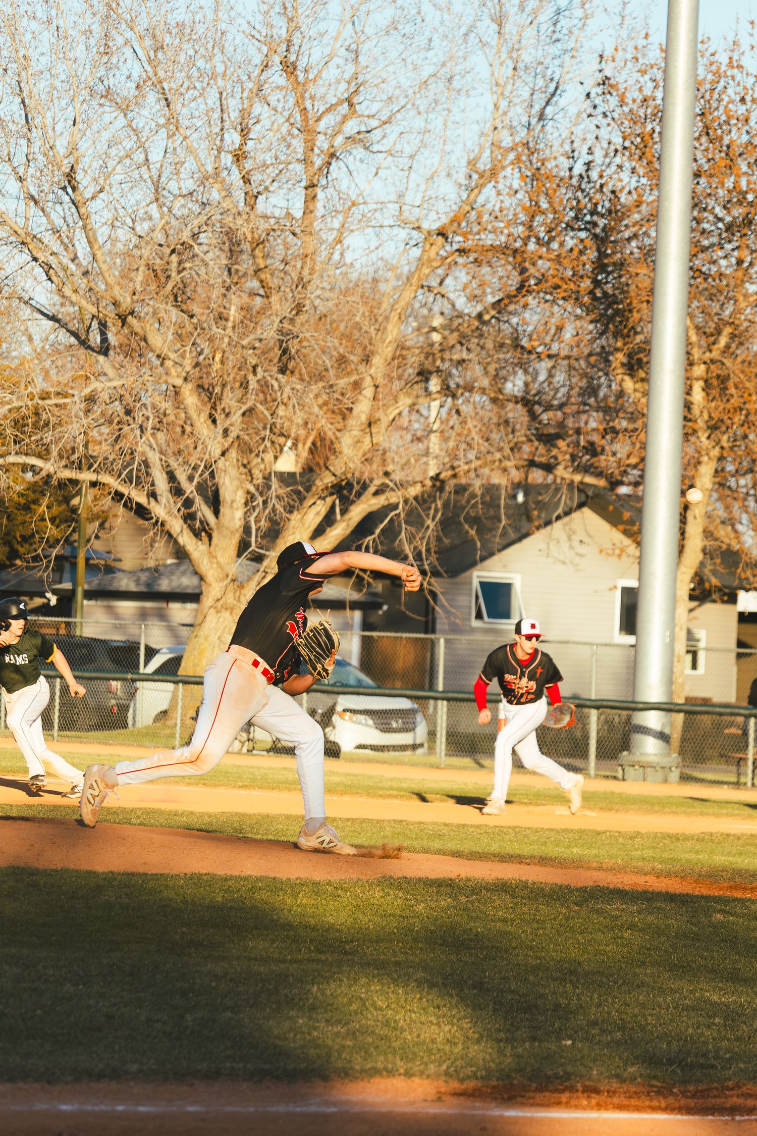 Baseball Photo