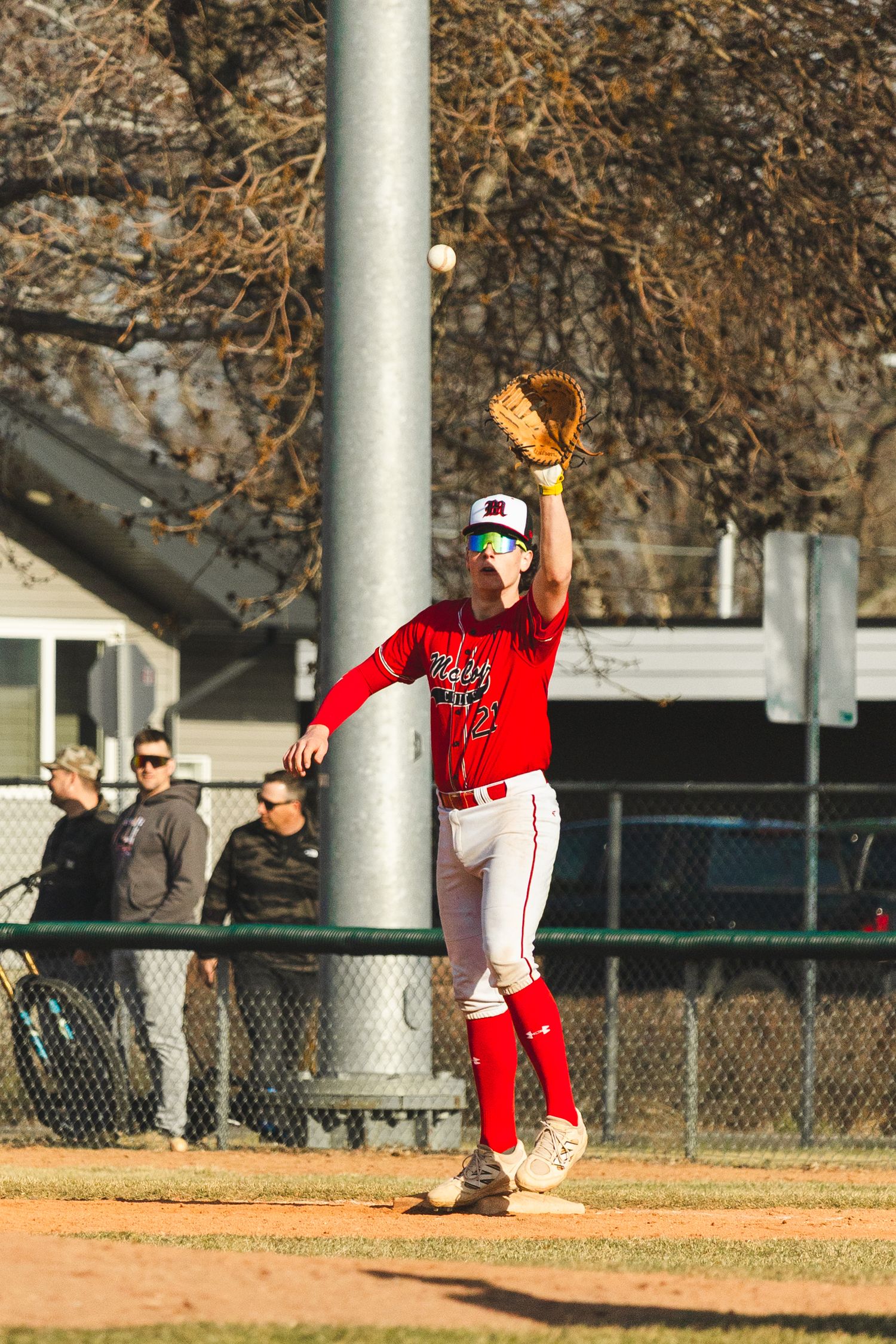Baseball Photo