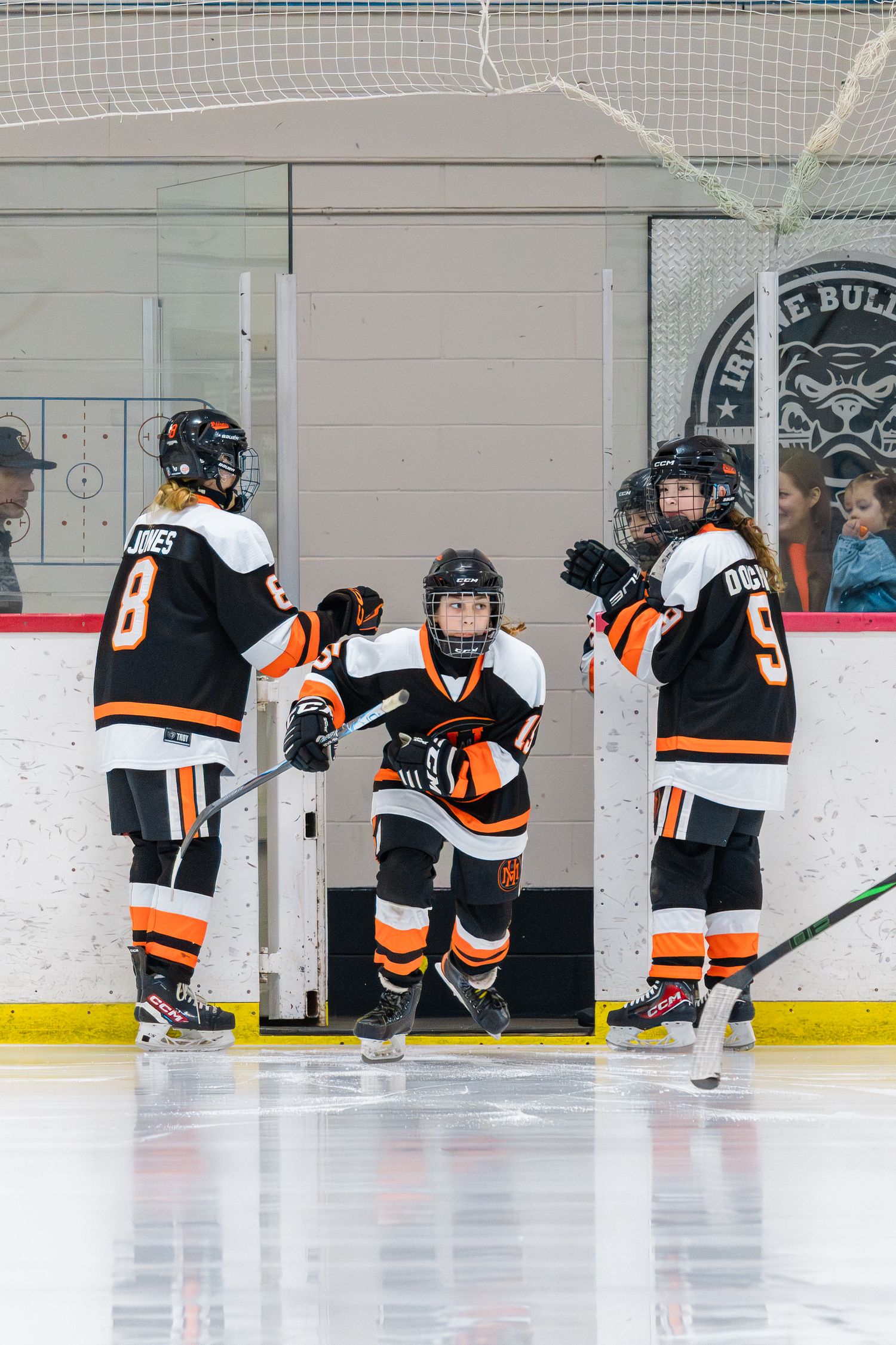 Hockey Photo