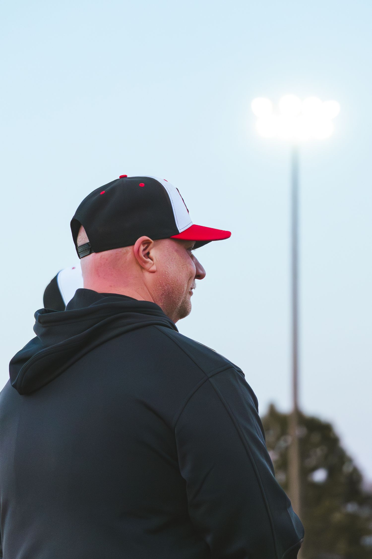 Baseball Photo