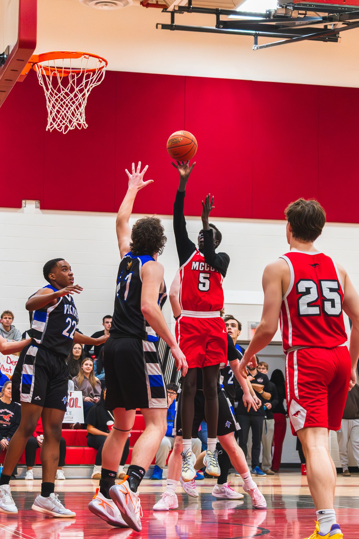 Basketball photo