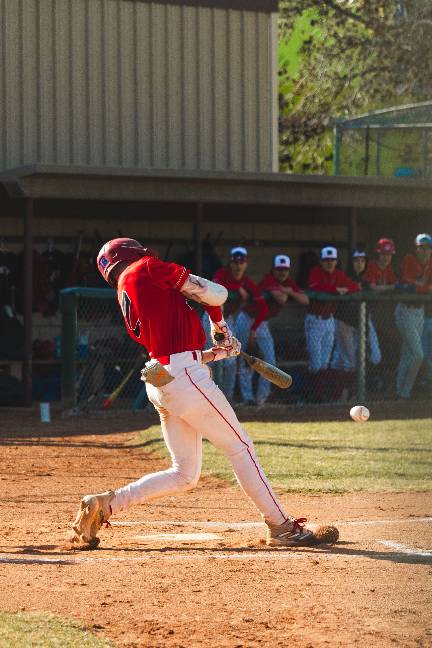 Baseball Photo