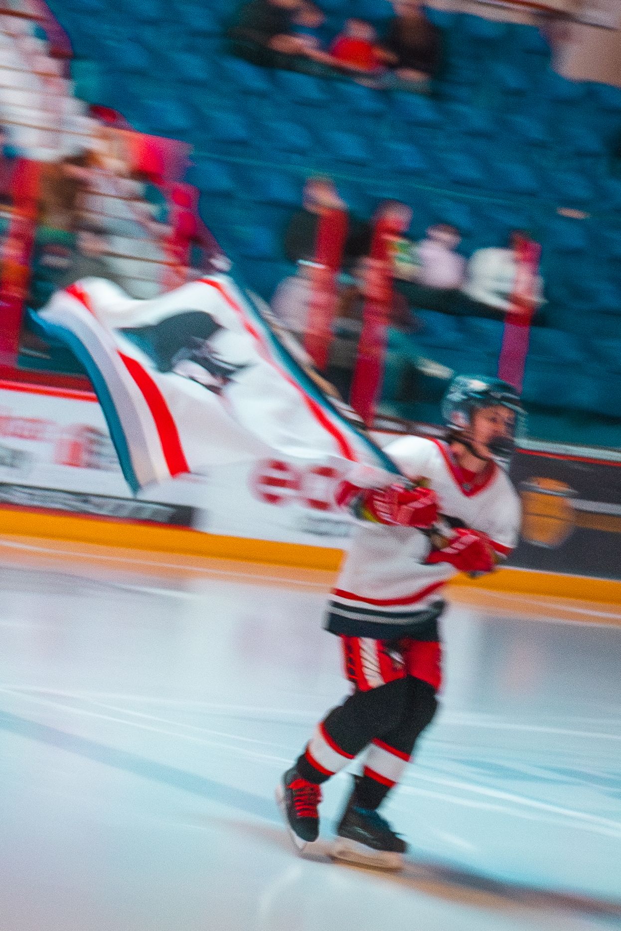 Hockey Photo