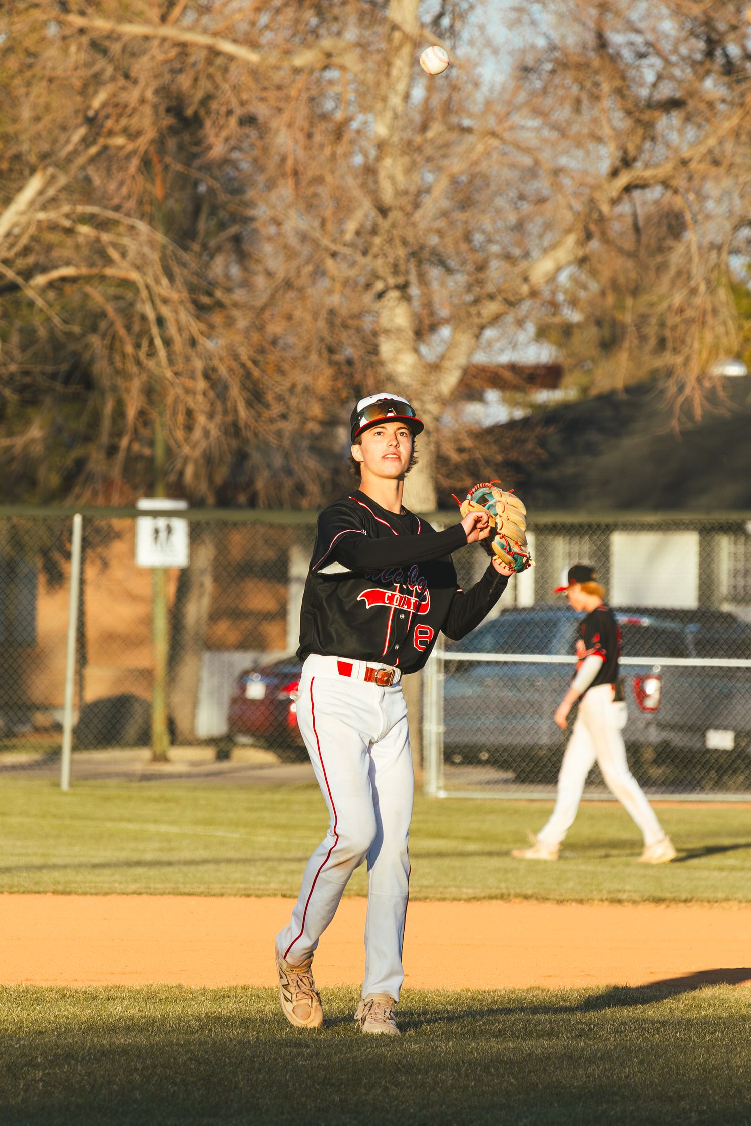 Baseball Photo