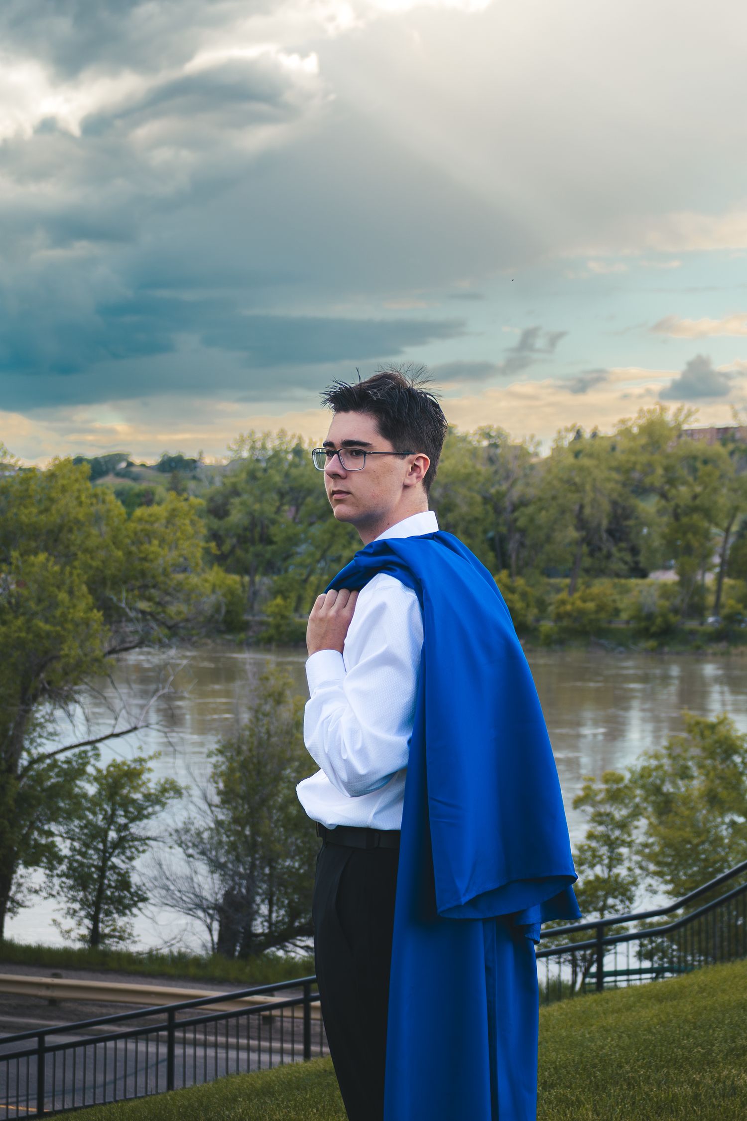 Grad photo