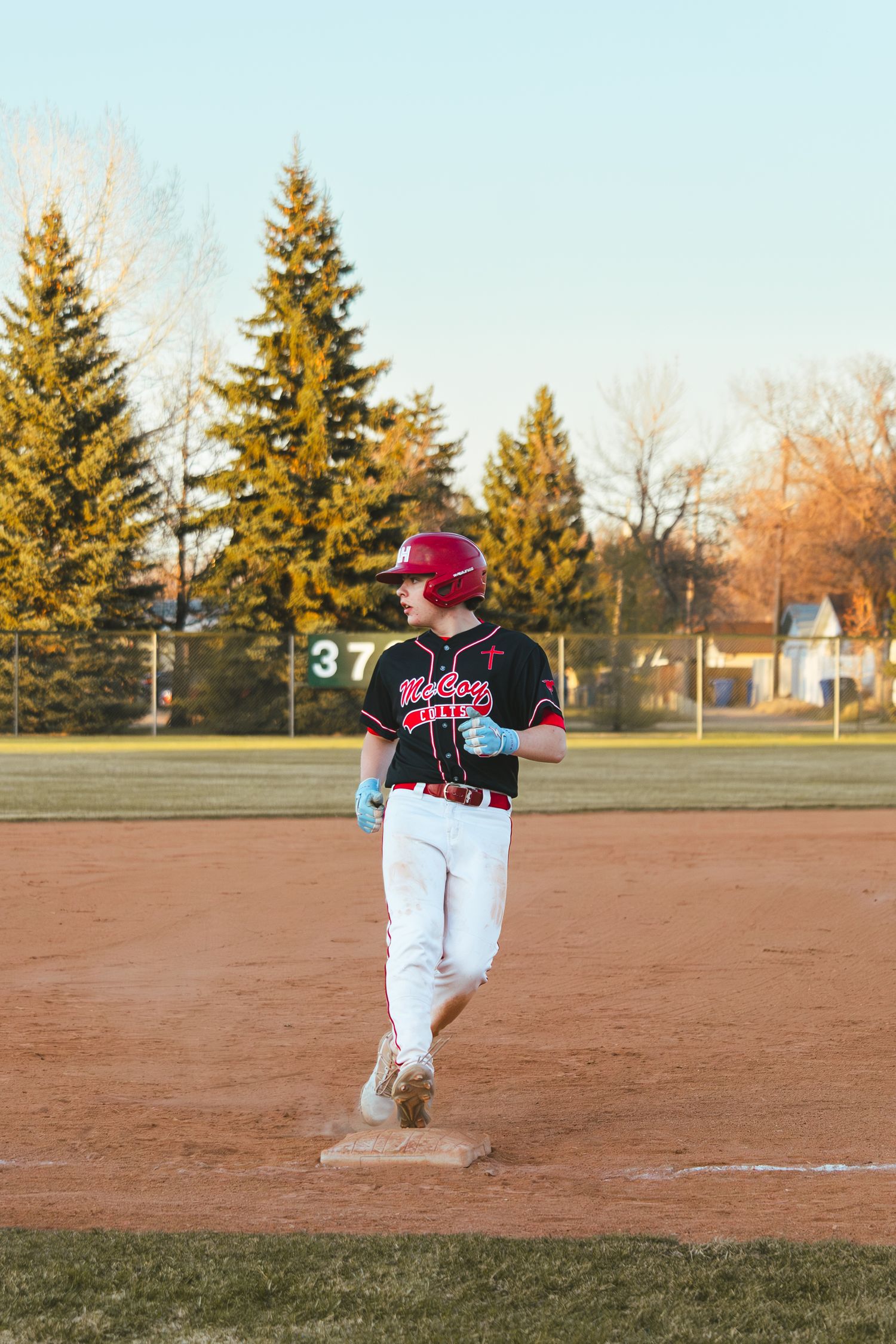 Baseball Photo