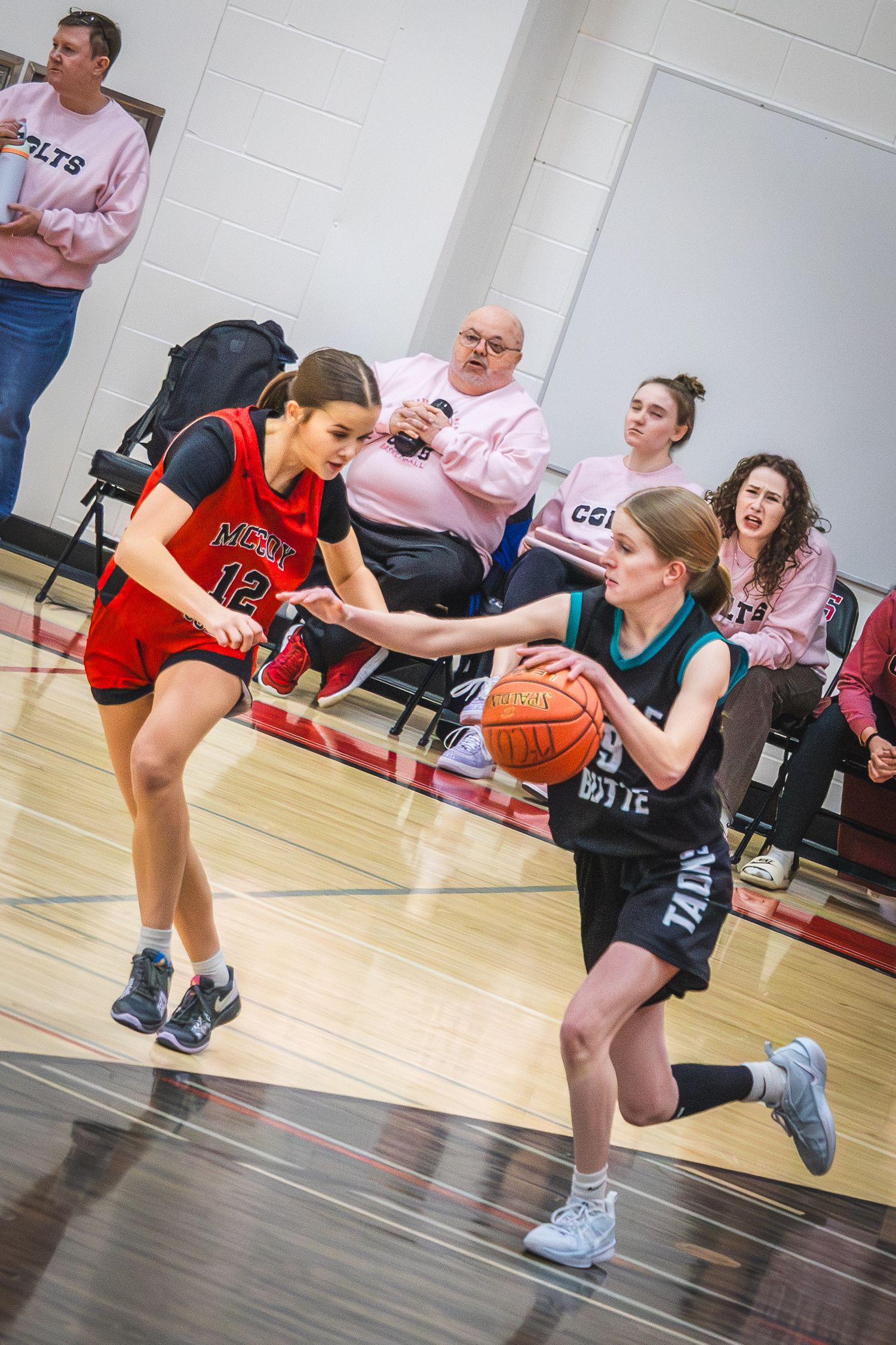 Basketball photo