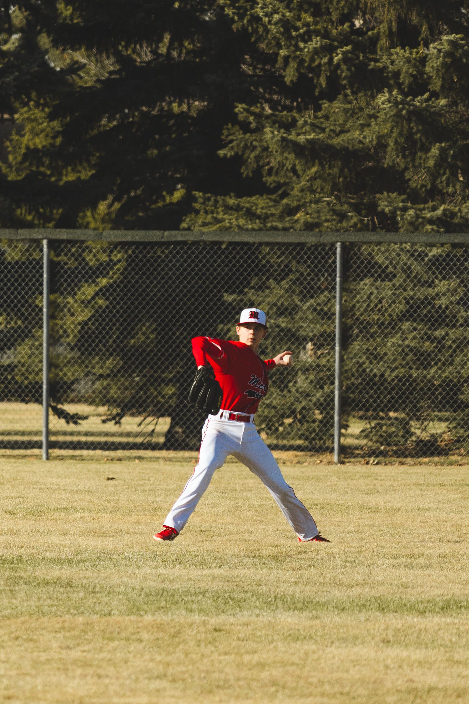 Baseball Photo
