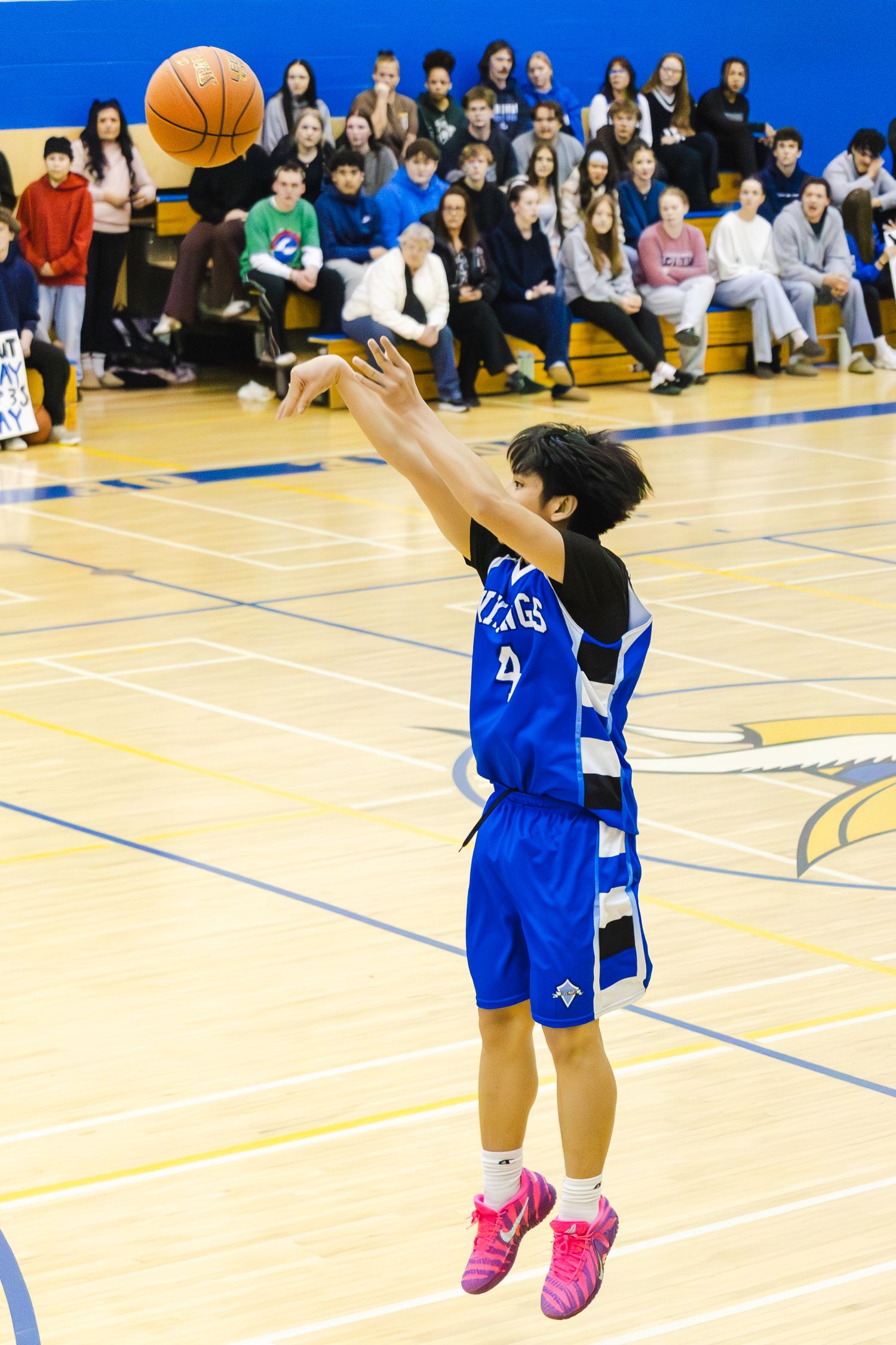 Basketball Photo