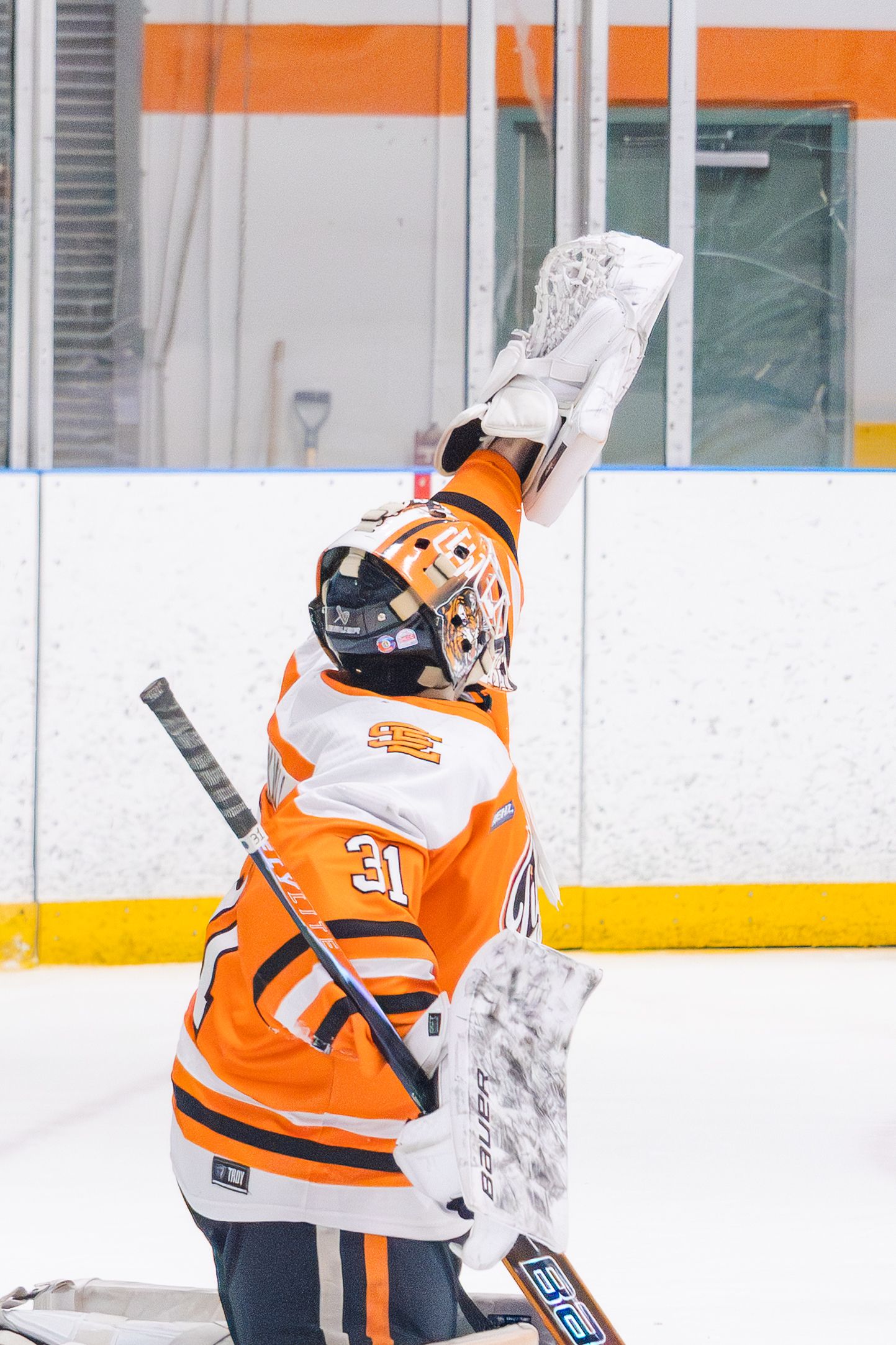 Hockey Photo