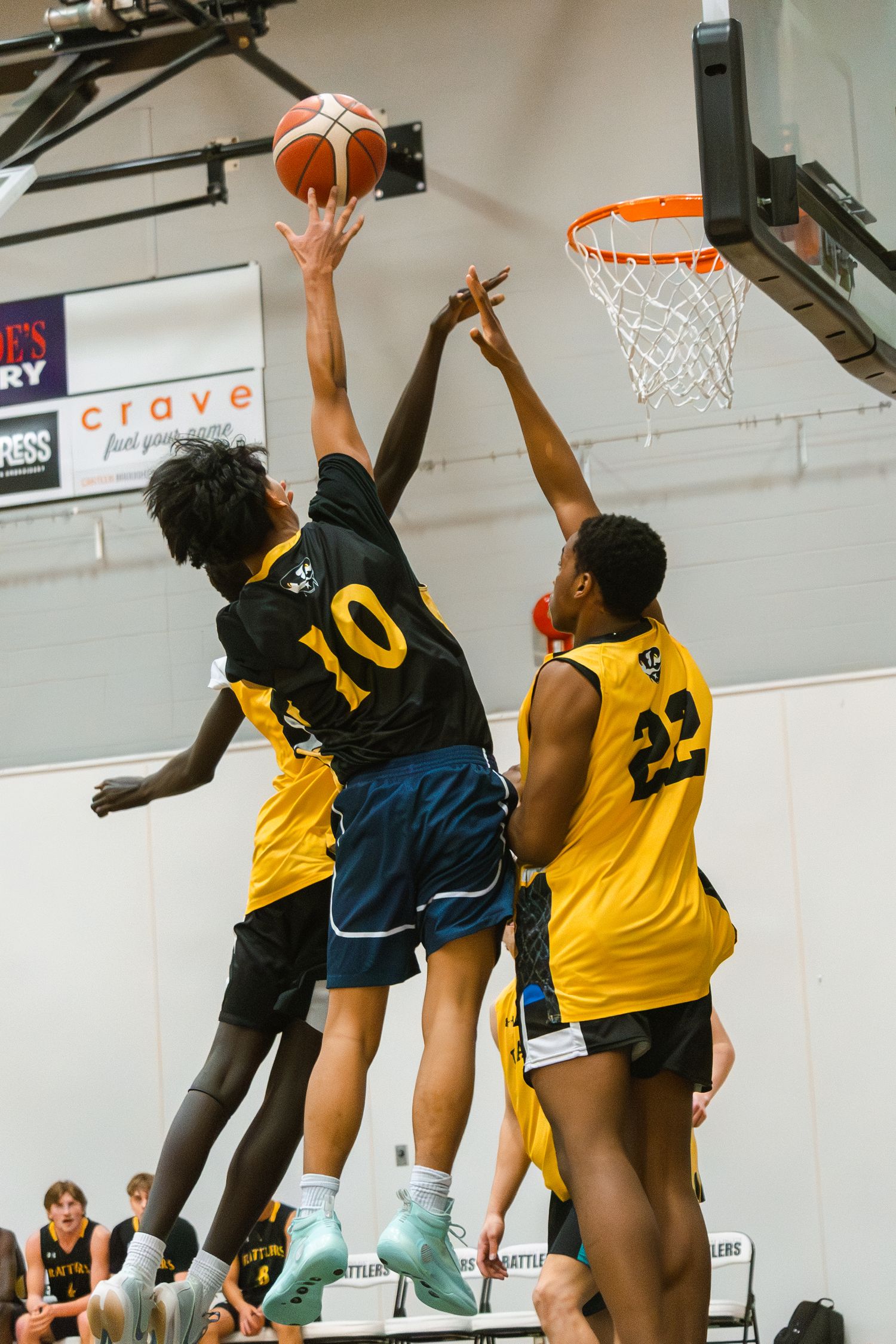 Basketball Photo