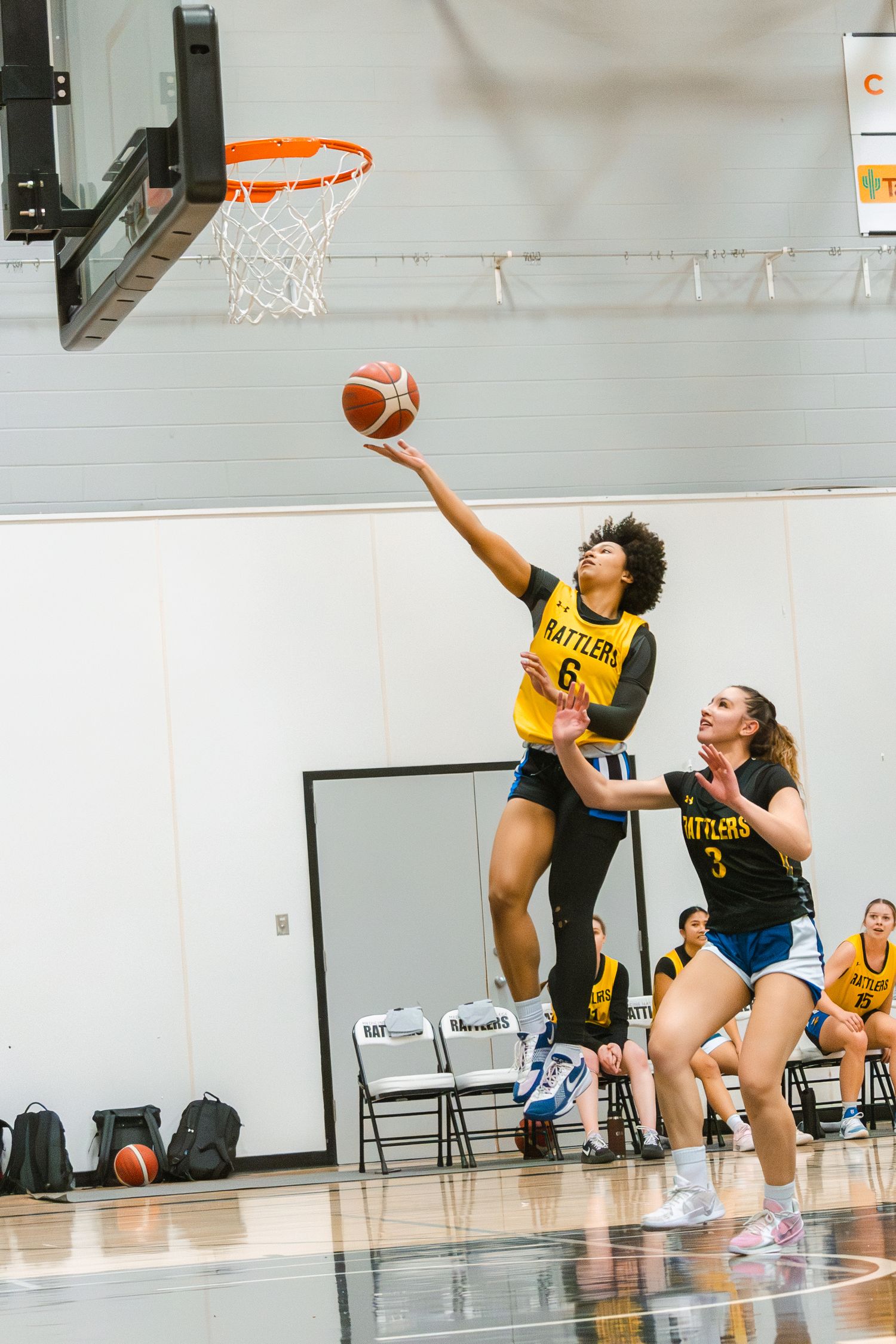 Basketball Photo