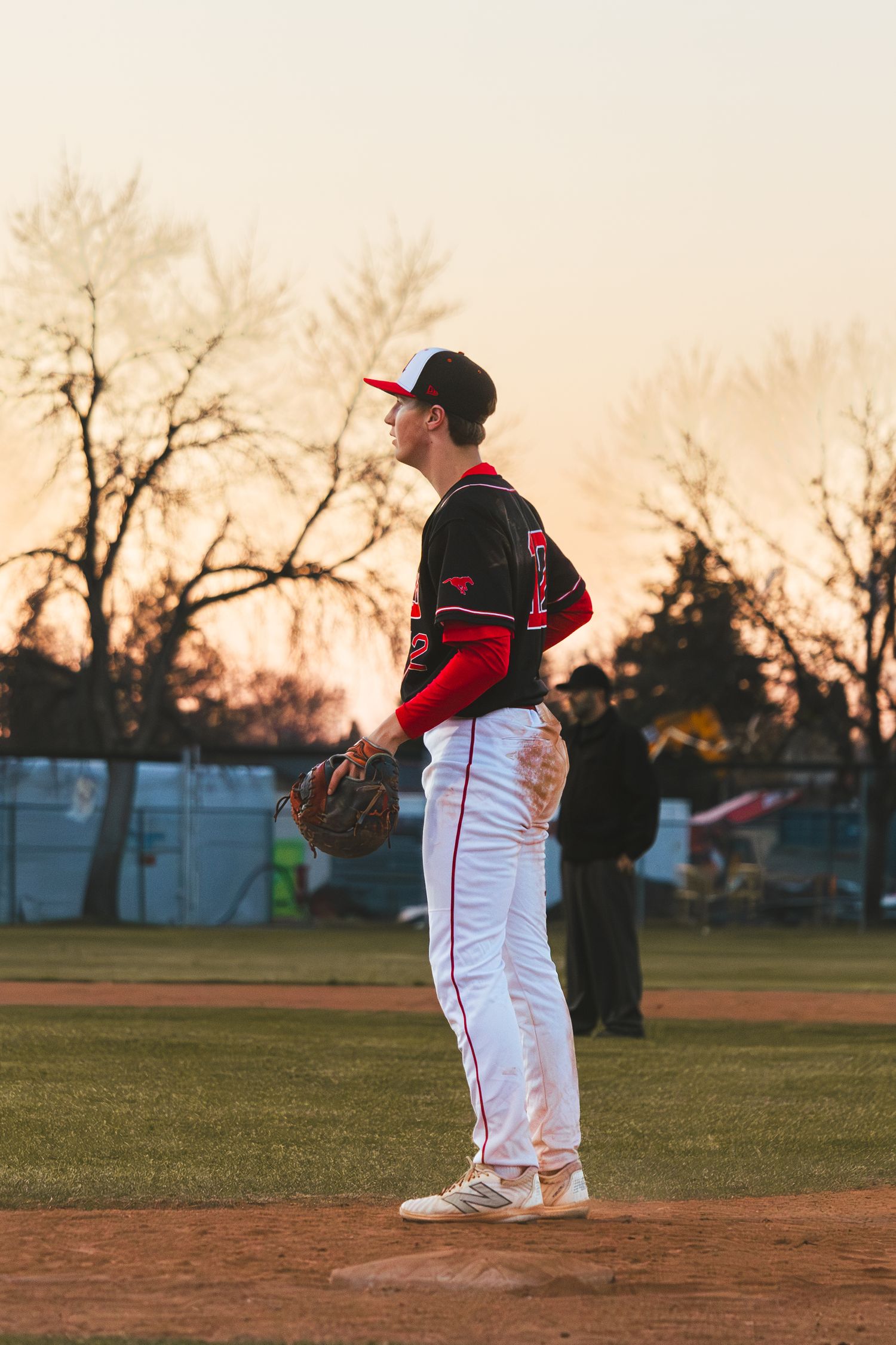 Baseball Photo