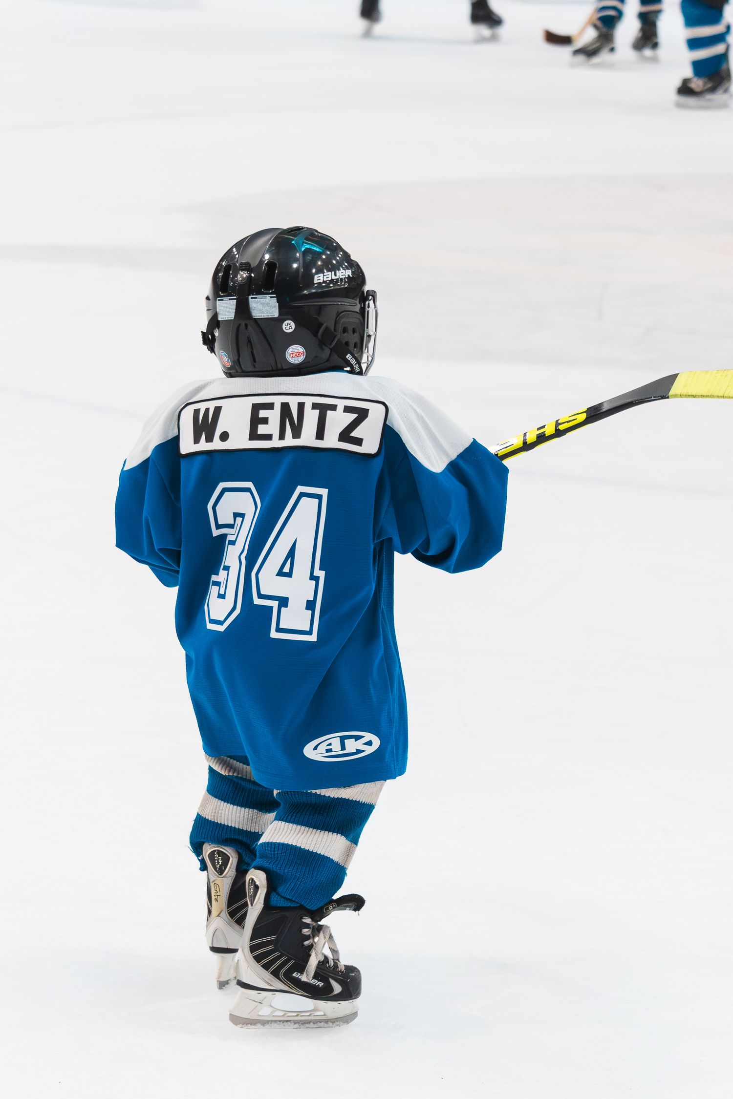 Hockey Photo