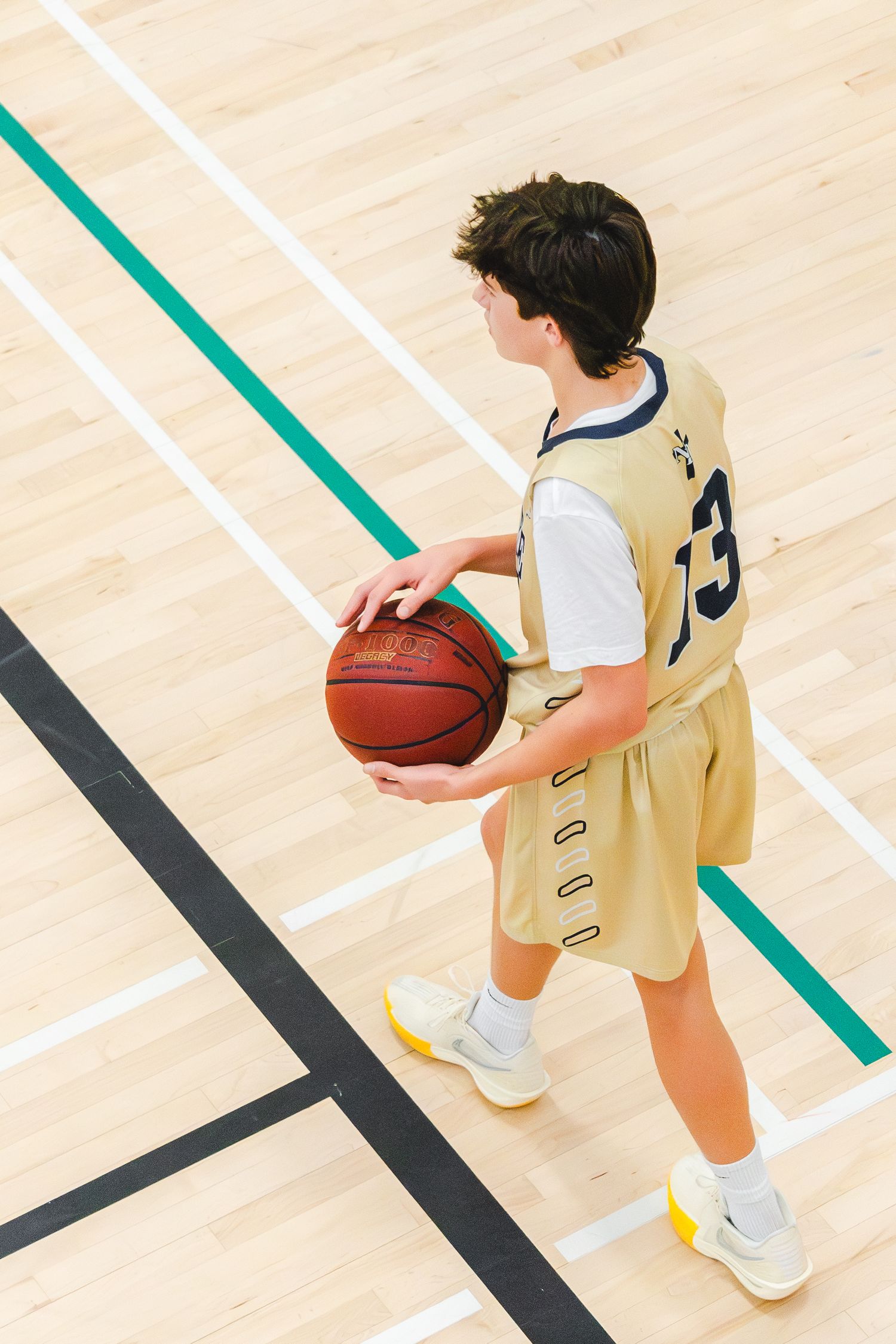 Basketball photo