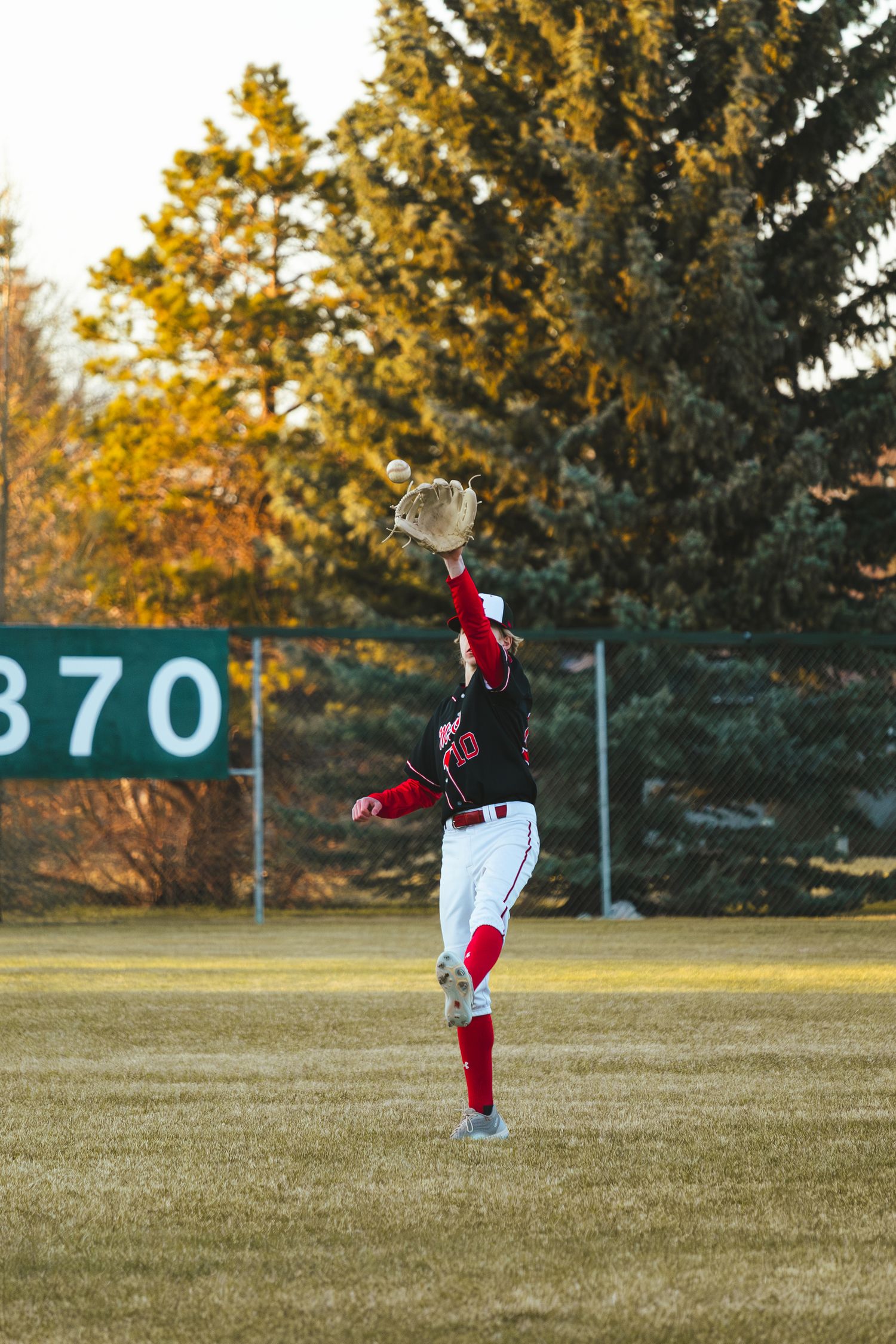 Baseball Photo