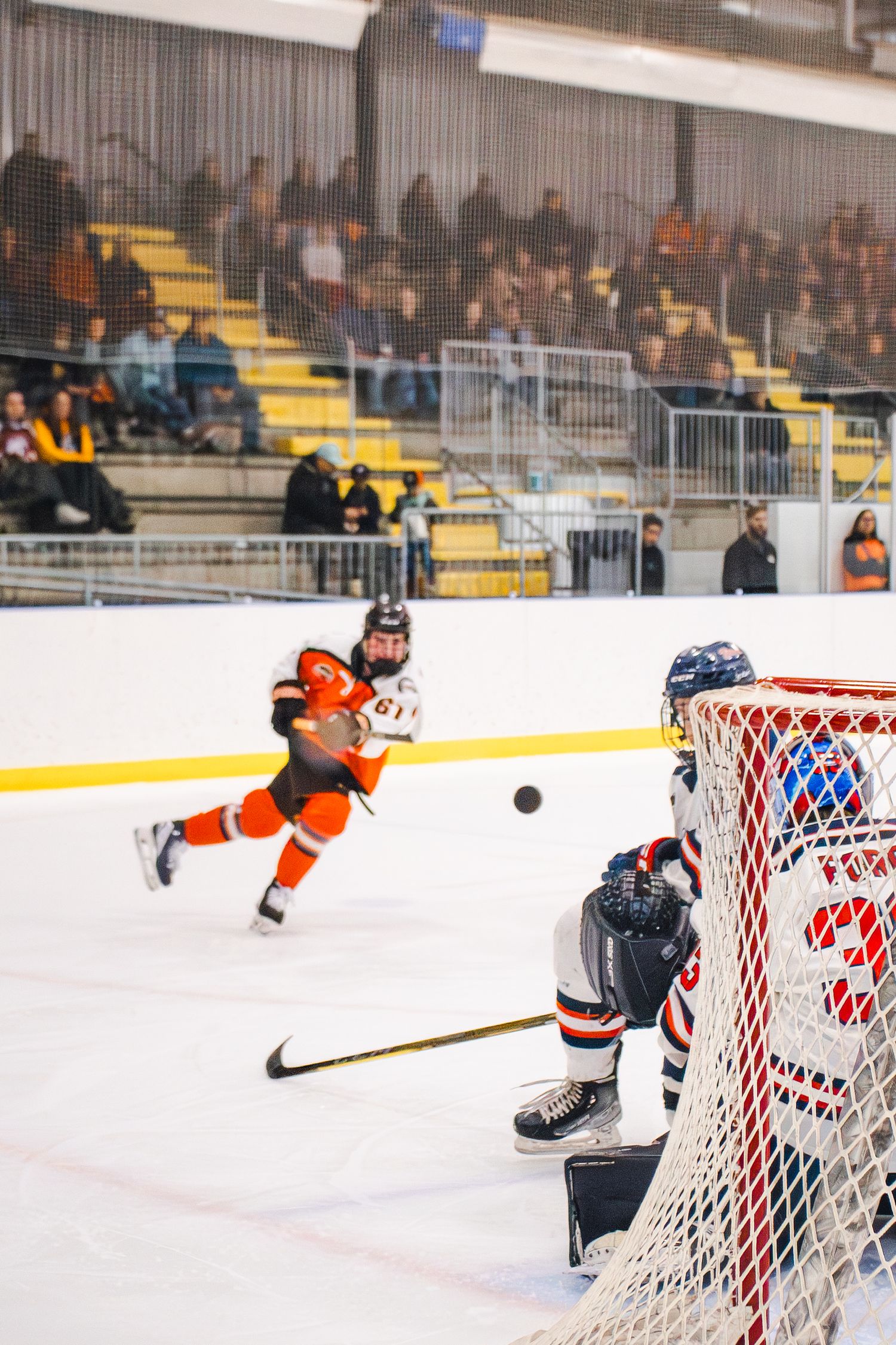 Hockey Photo